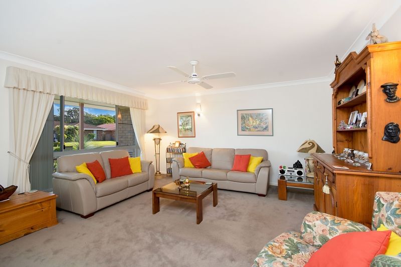 18 The Halyard, Yamba, NSW 2464