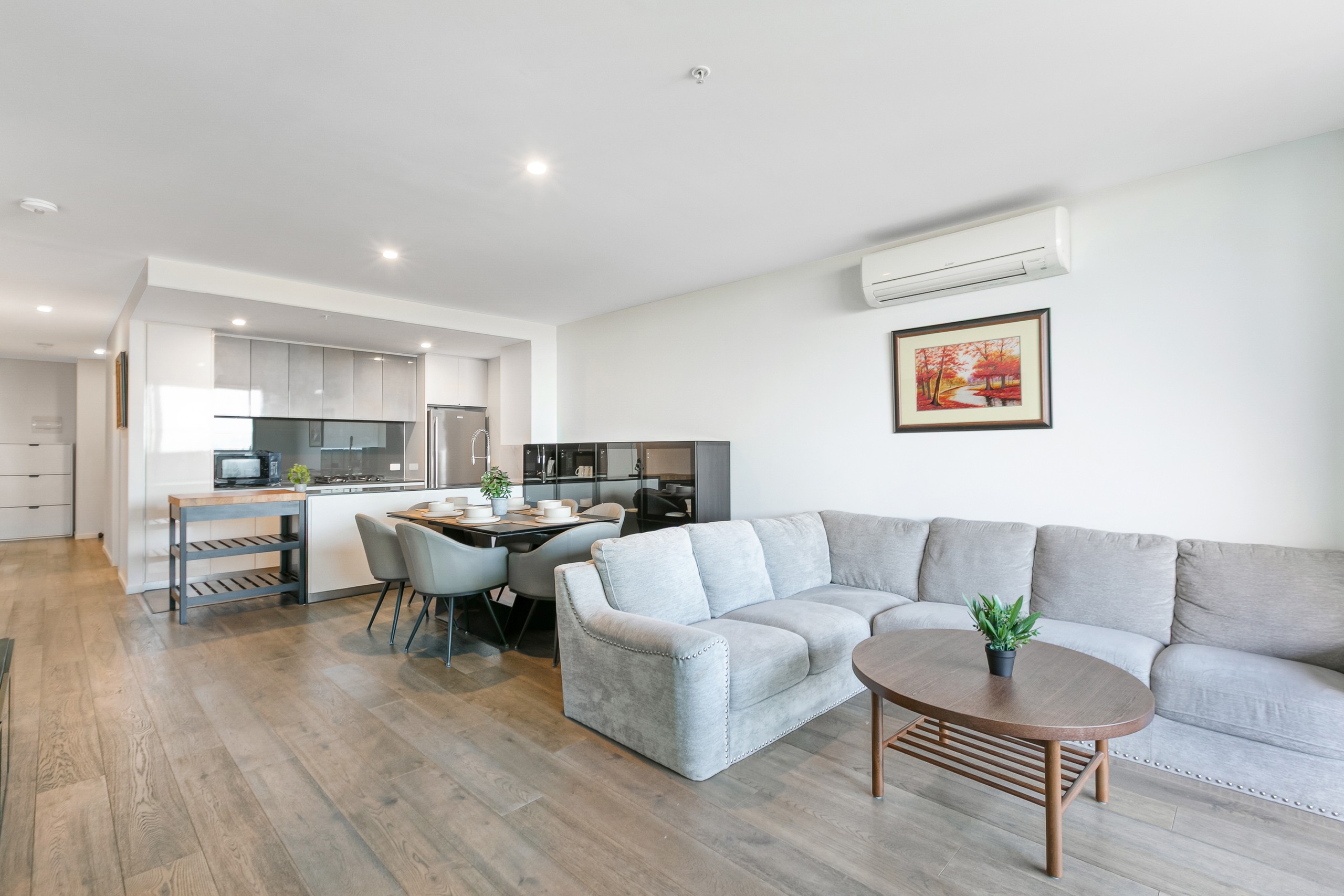 608E/6 Tannery Walk, Footscray, VIC 3011