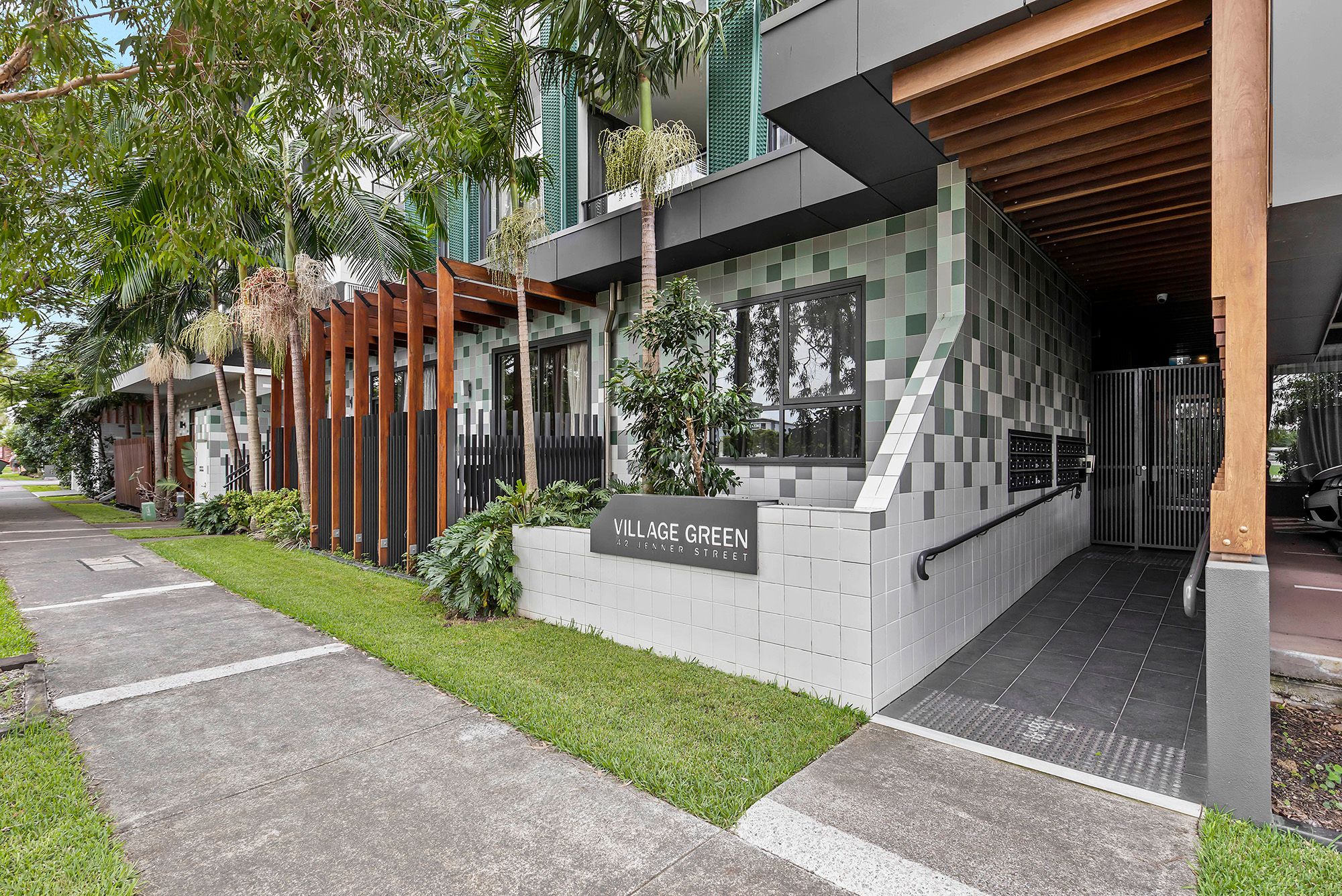 507/42 Jenner Street, Nundah, QLD 4012