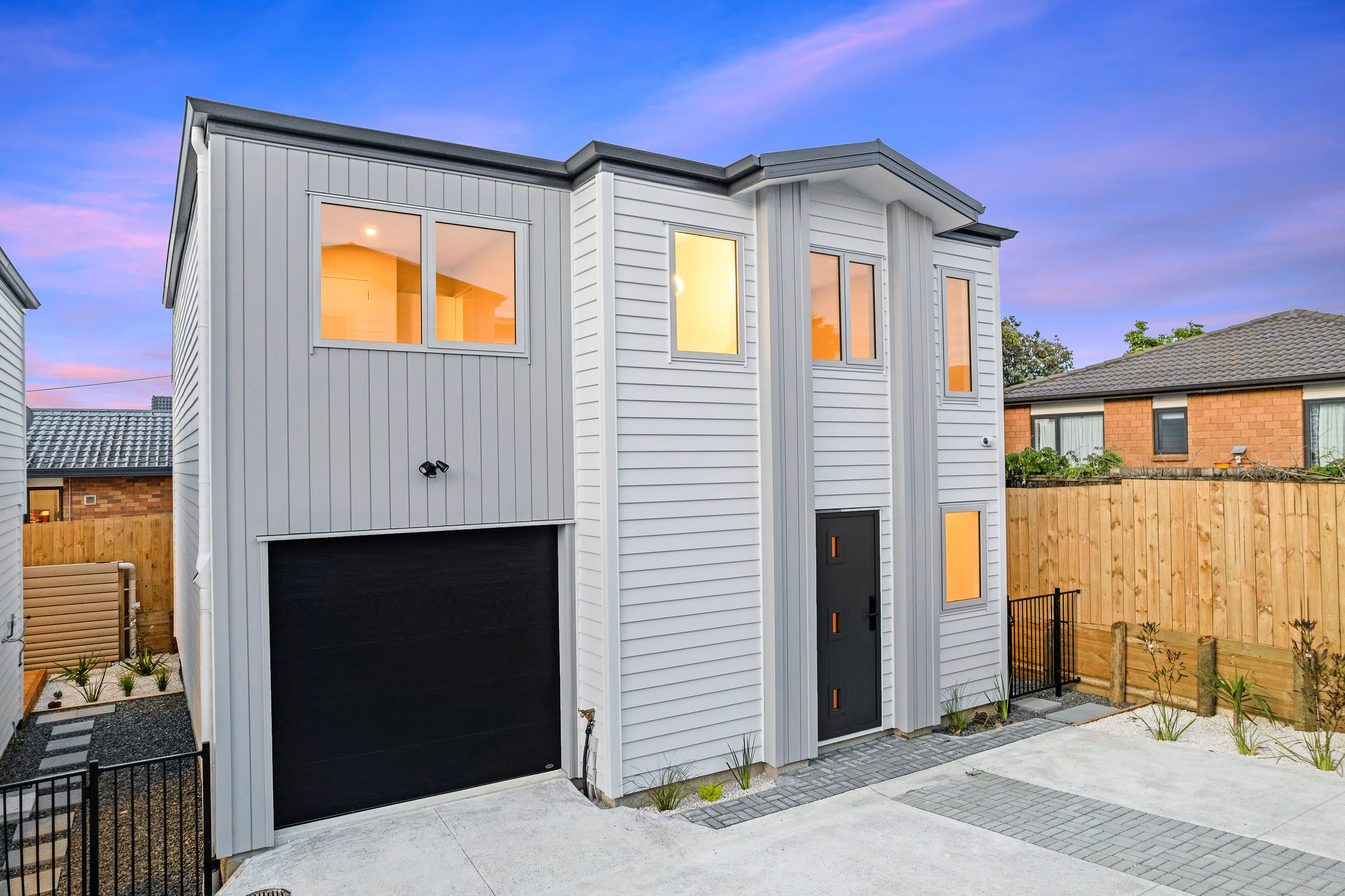 Lot 6/232 Whitney Street, Blockhouse Bay, Auckland City