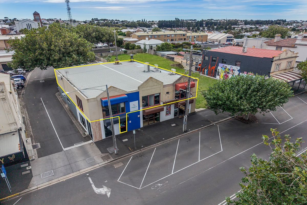 3/142 Timor Street, Warrnambool, VIC 3280