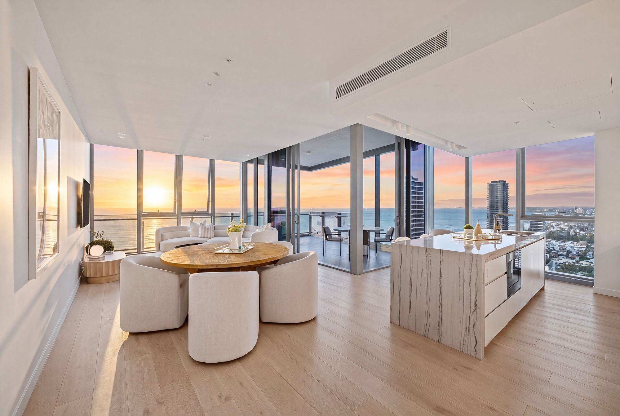 3502/12 Philip Avenue, Broadbeach, QLD 4218