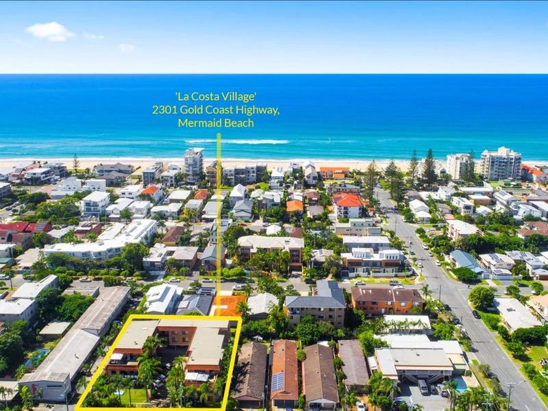 1/2301 Gold Coast Highway, Mermaid Beach, QLD 4218