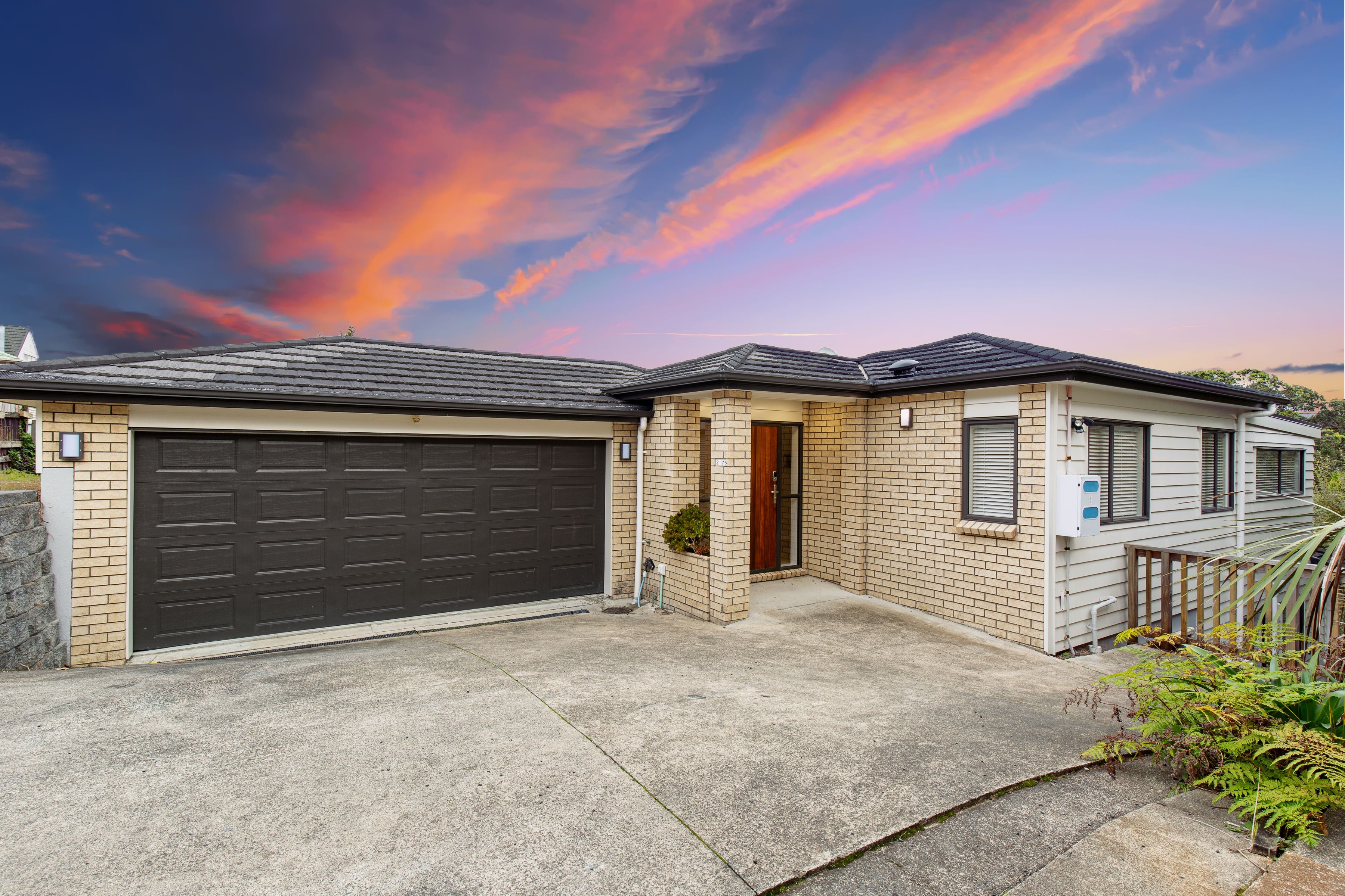 2/75 Clovelly Road, Bucklands Beach, Manukau City 2012 House for Sale