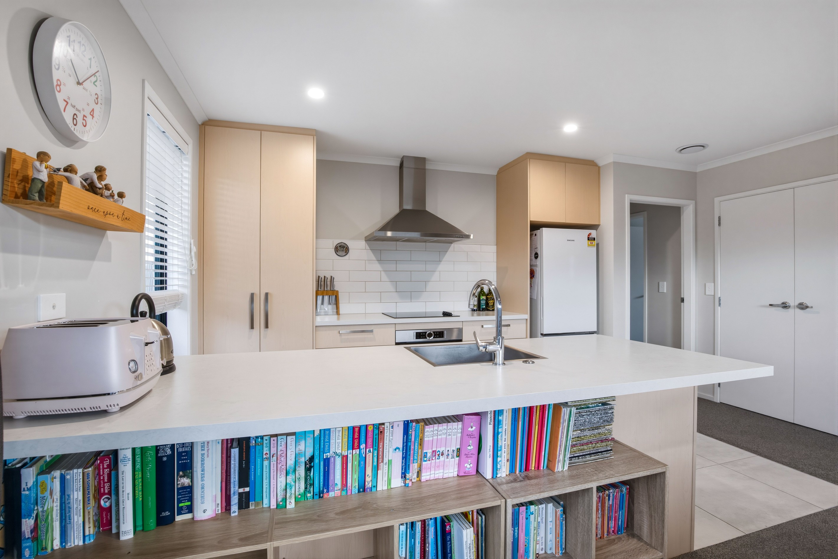 27 Nicolau Avenue, Rolleston, Selwyn District