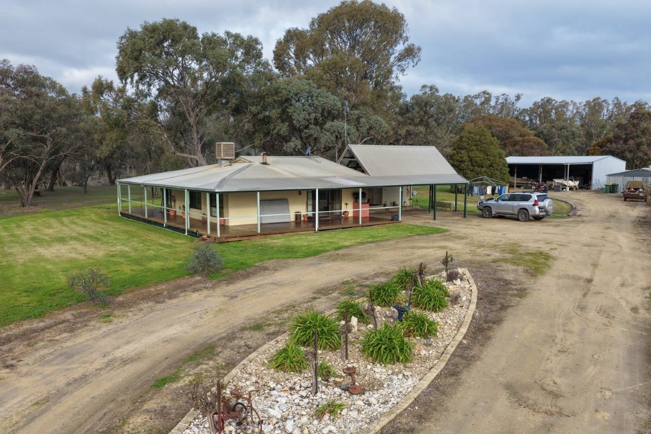 Lot 2 Swan Hill Road — photo 17 of 18