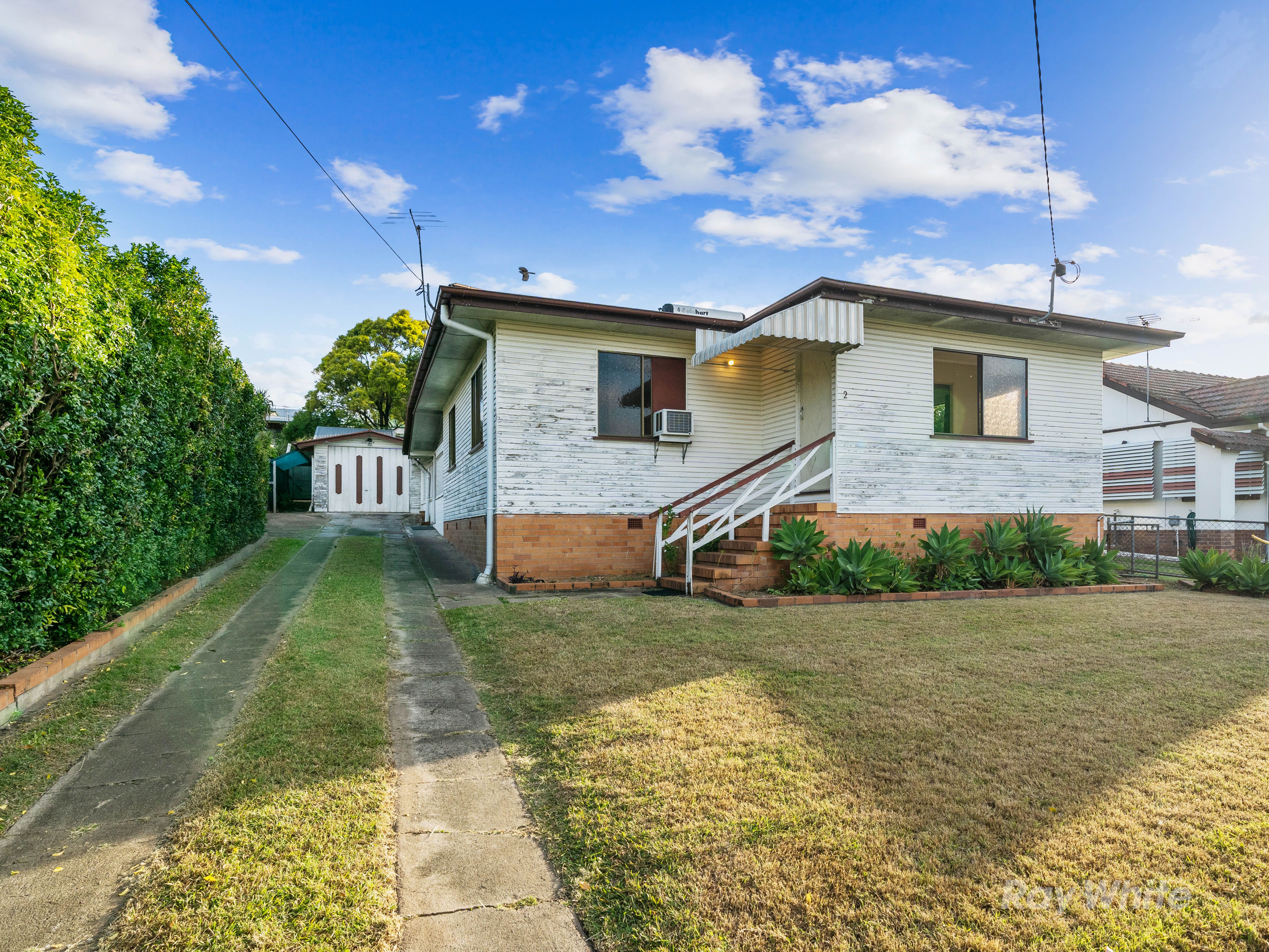 2 Hayne Street, Woodend, QLD 4305