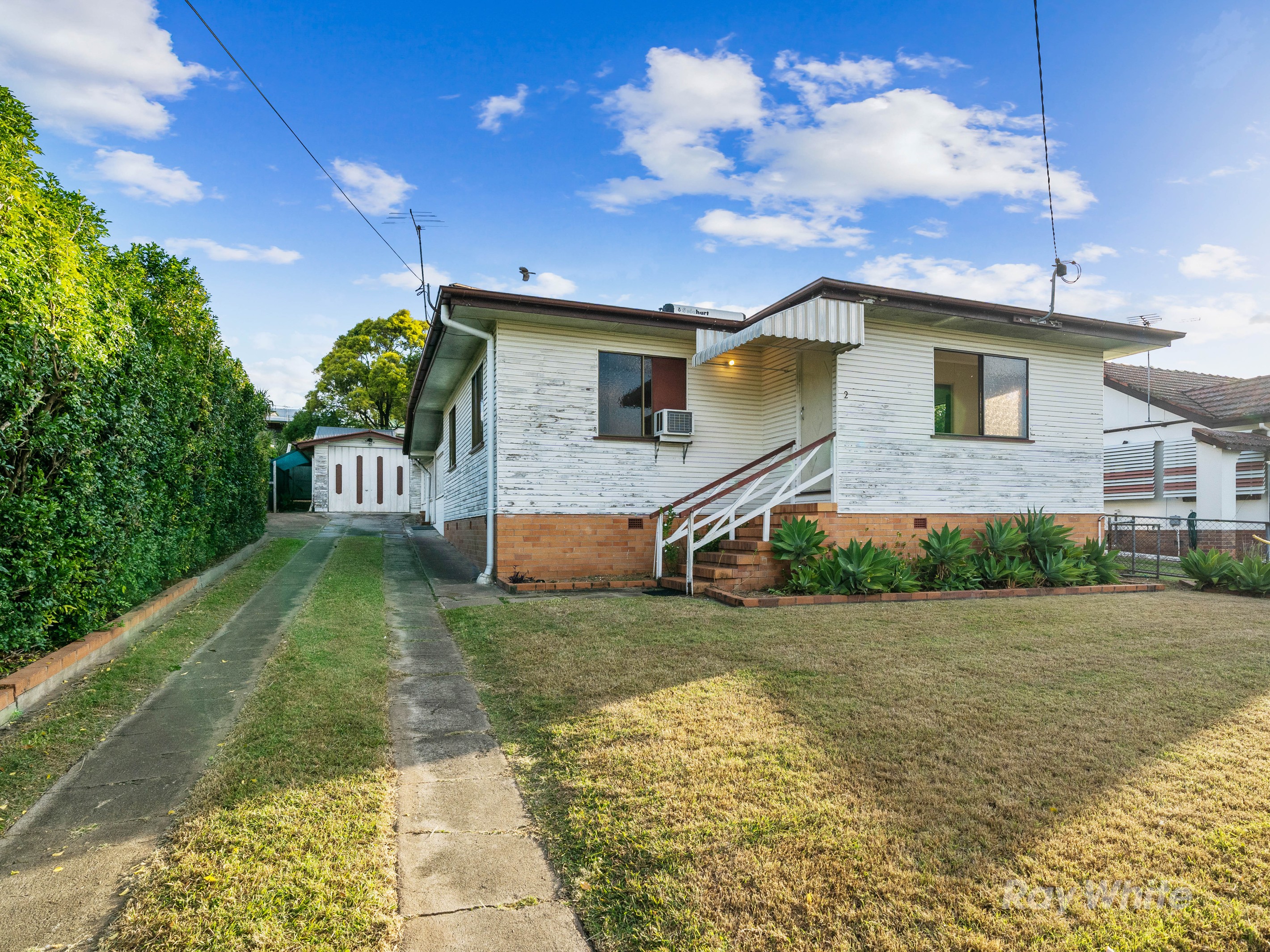 2 Hayne Street, Woodend, QLD 4305