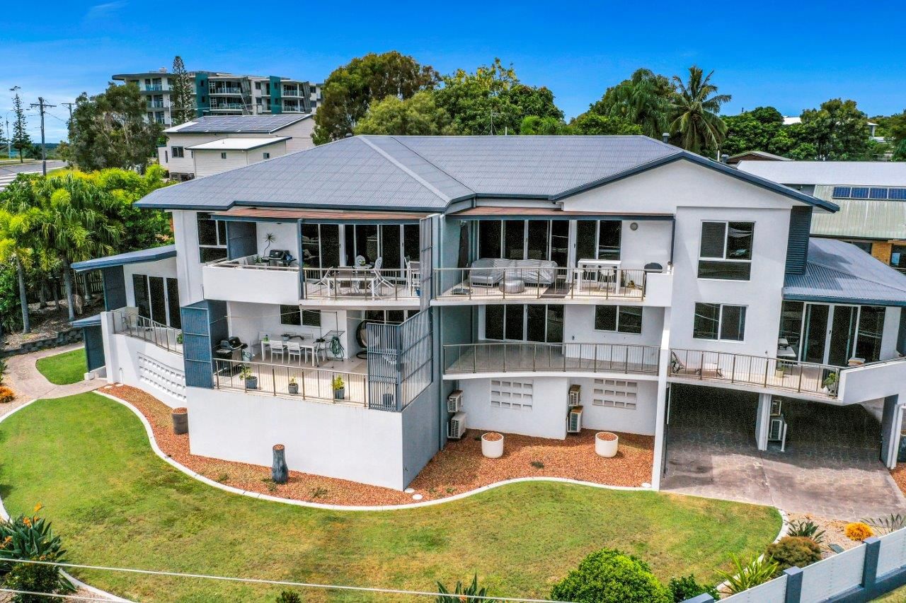 1 Beach Avenue, Tannum Sands QLD 4680