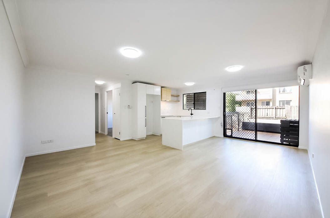 4/599 Lutwyche Road, Lutwyche, QLD 4030