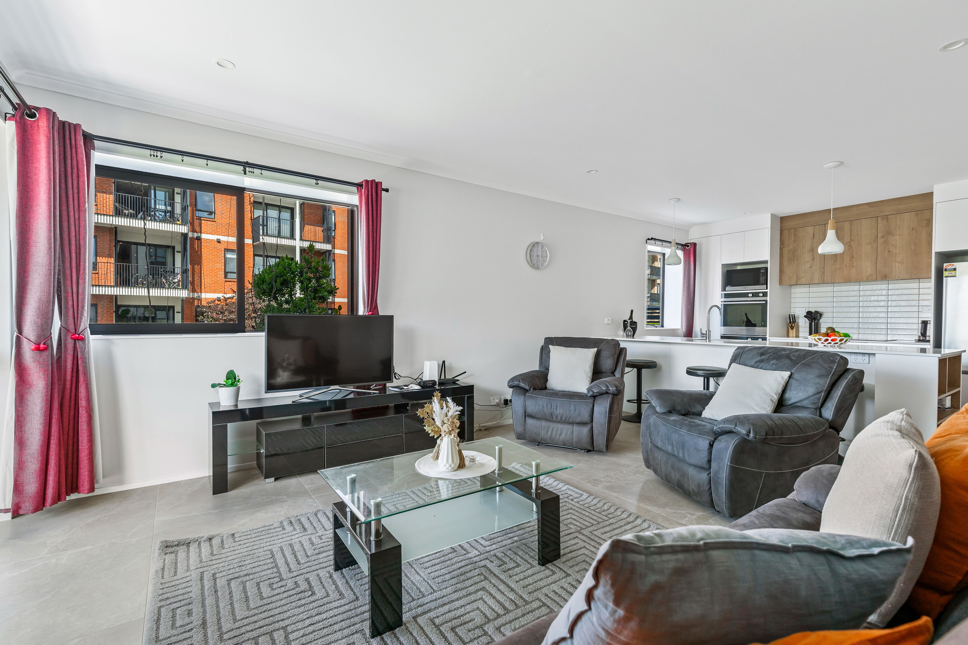 1/33 Nugget Avenue, Hobsonville, Waitakere City