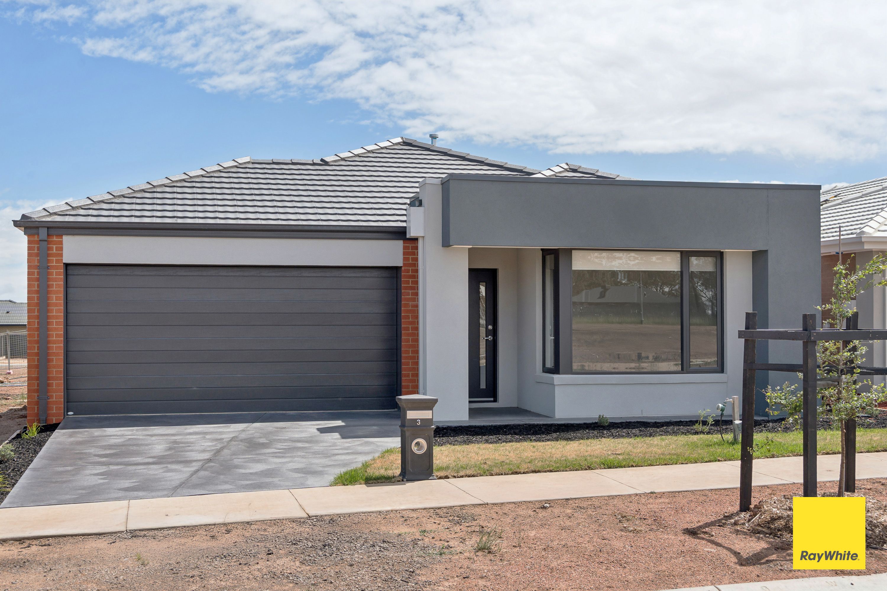 3 Swift Way, Huntly, VIC 3551