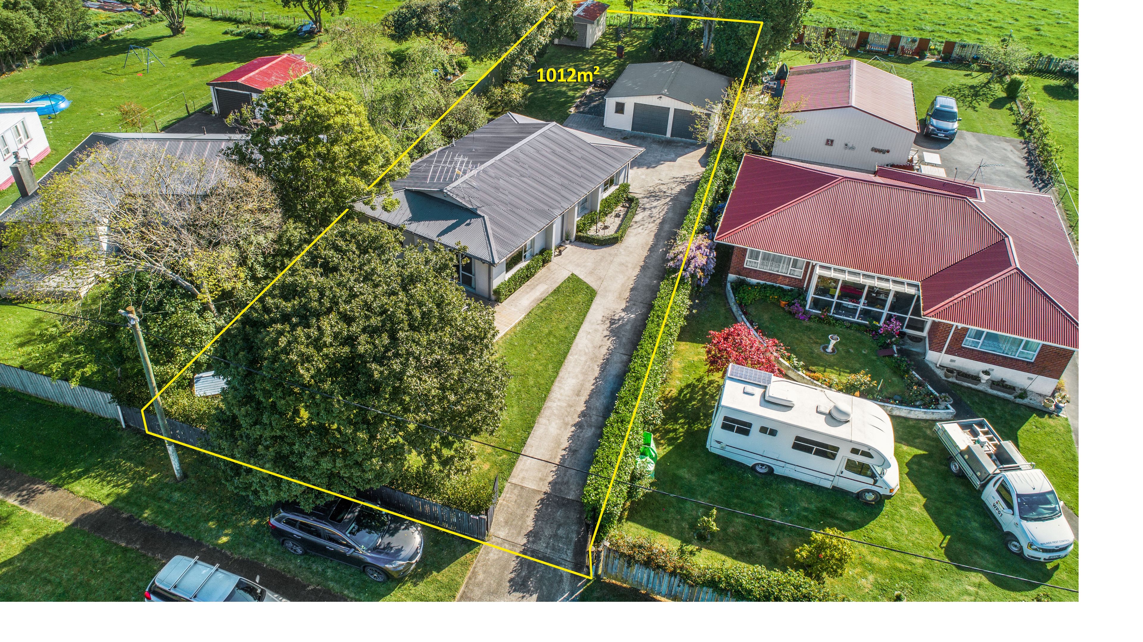 1012 Paerata Road, Paerata, Franklin