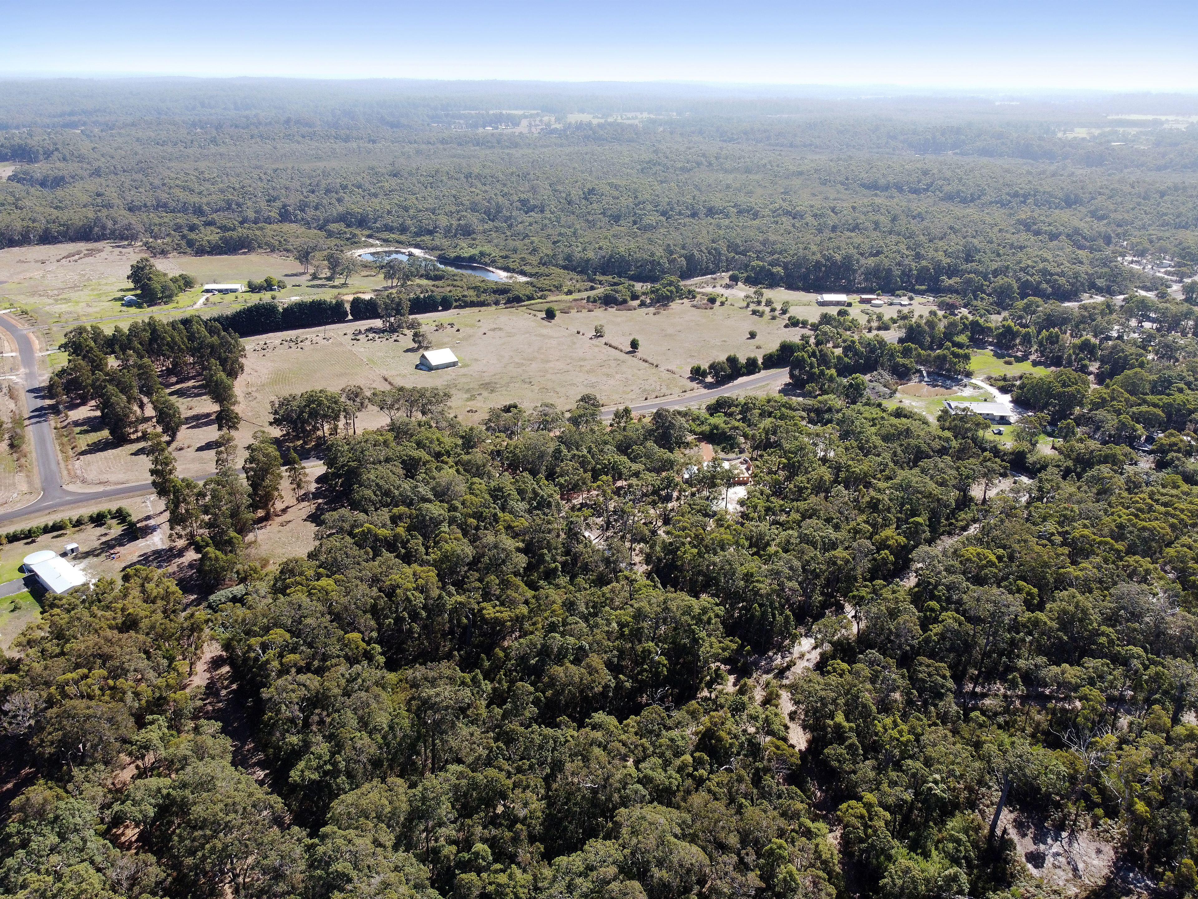 Lot 43 Quenda Drive, Northcliffe, WA 6262