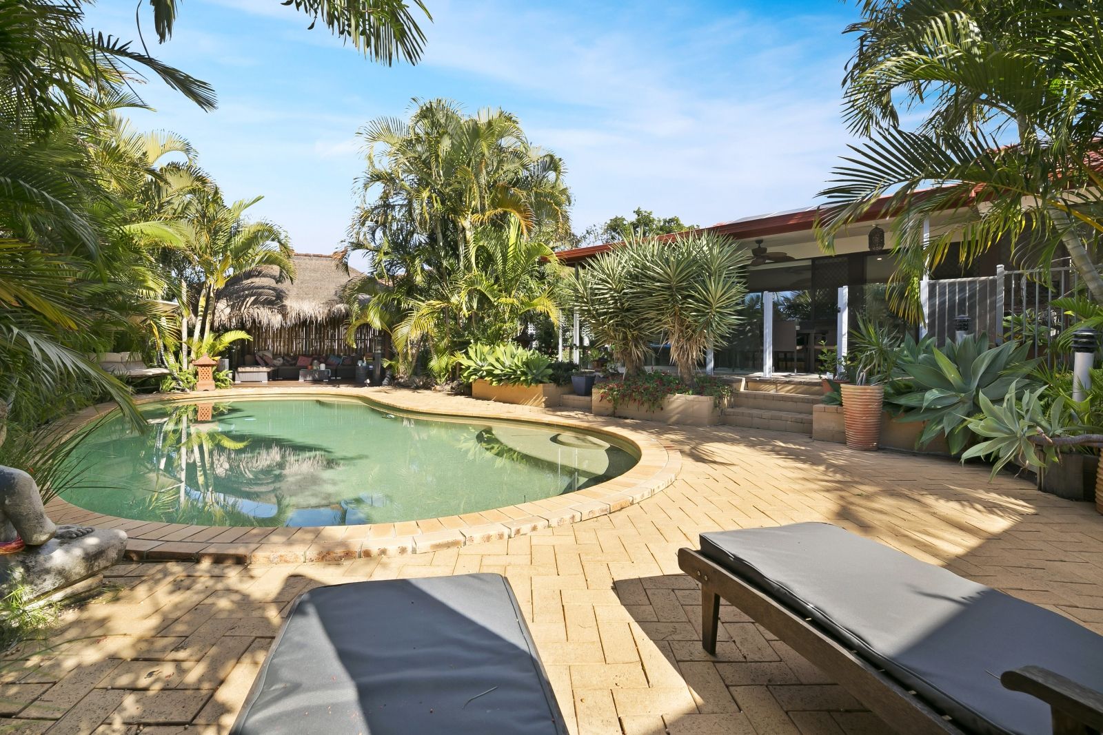 32 Sunningdale Circuit, Robina, QLD 4226