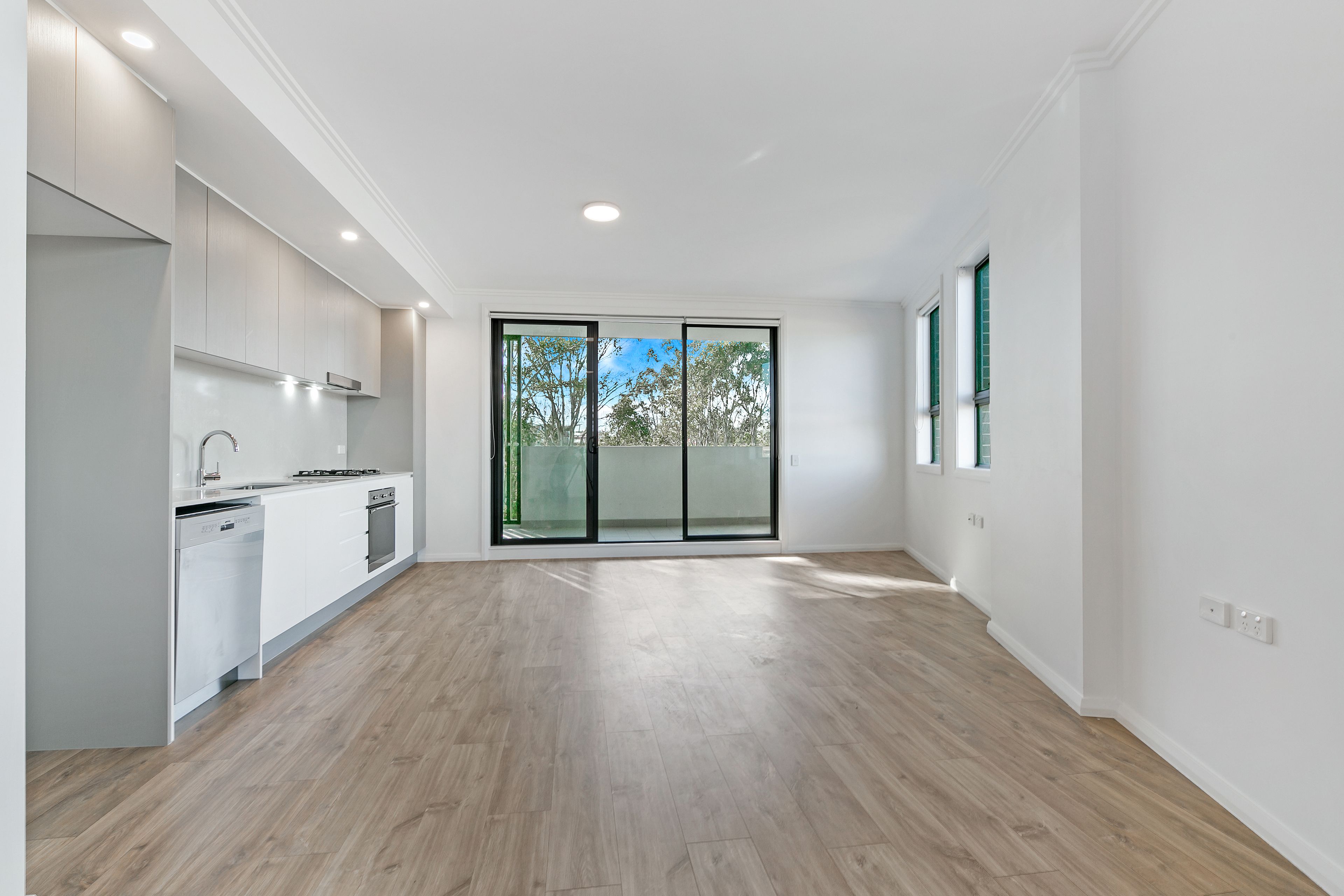 Unit 210/9B Terry Road, Rouse Hill, NSW 2155