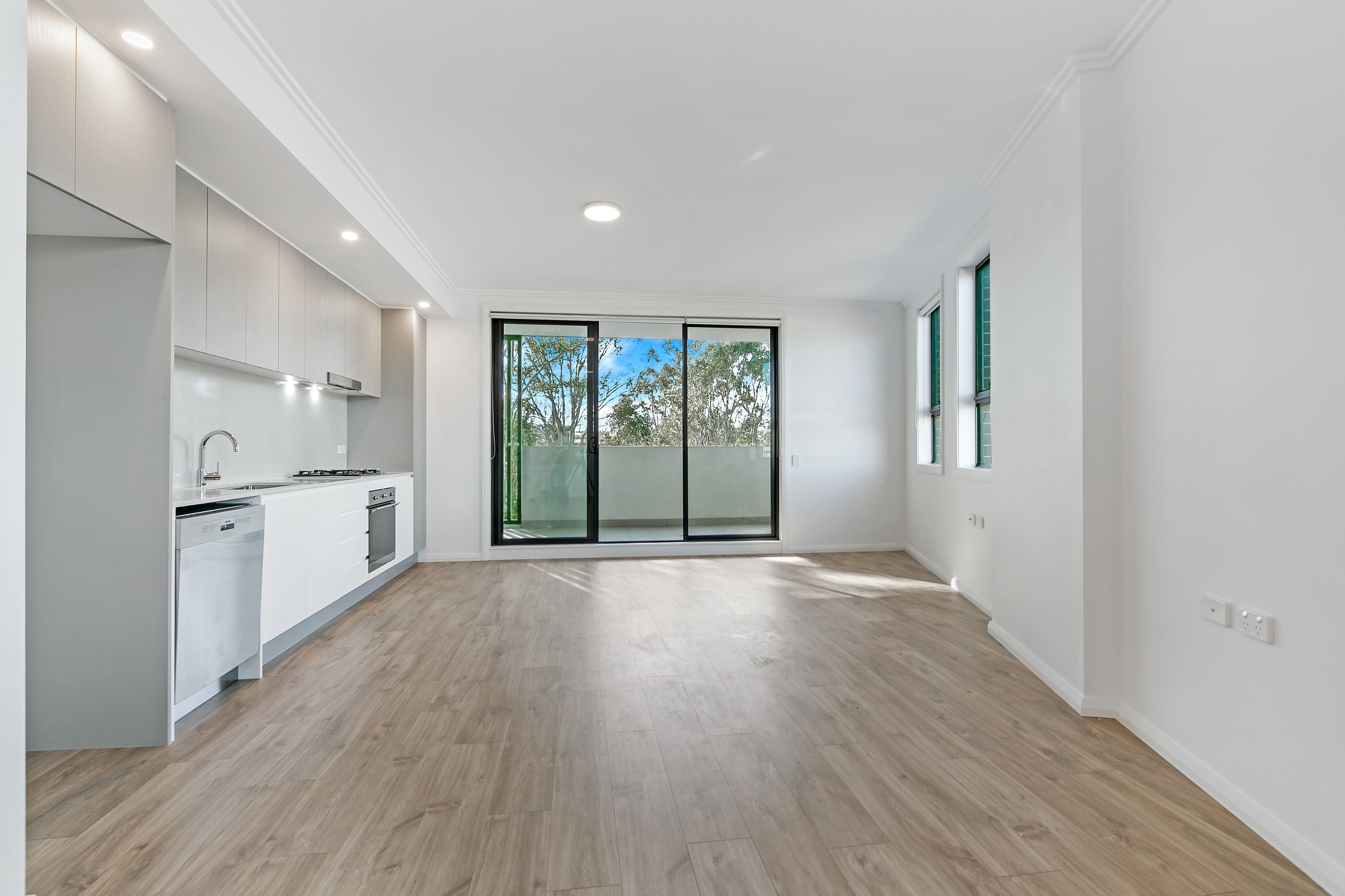 Unit 210/9B Terry Road, Rouse Hill, NSW 2155