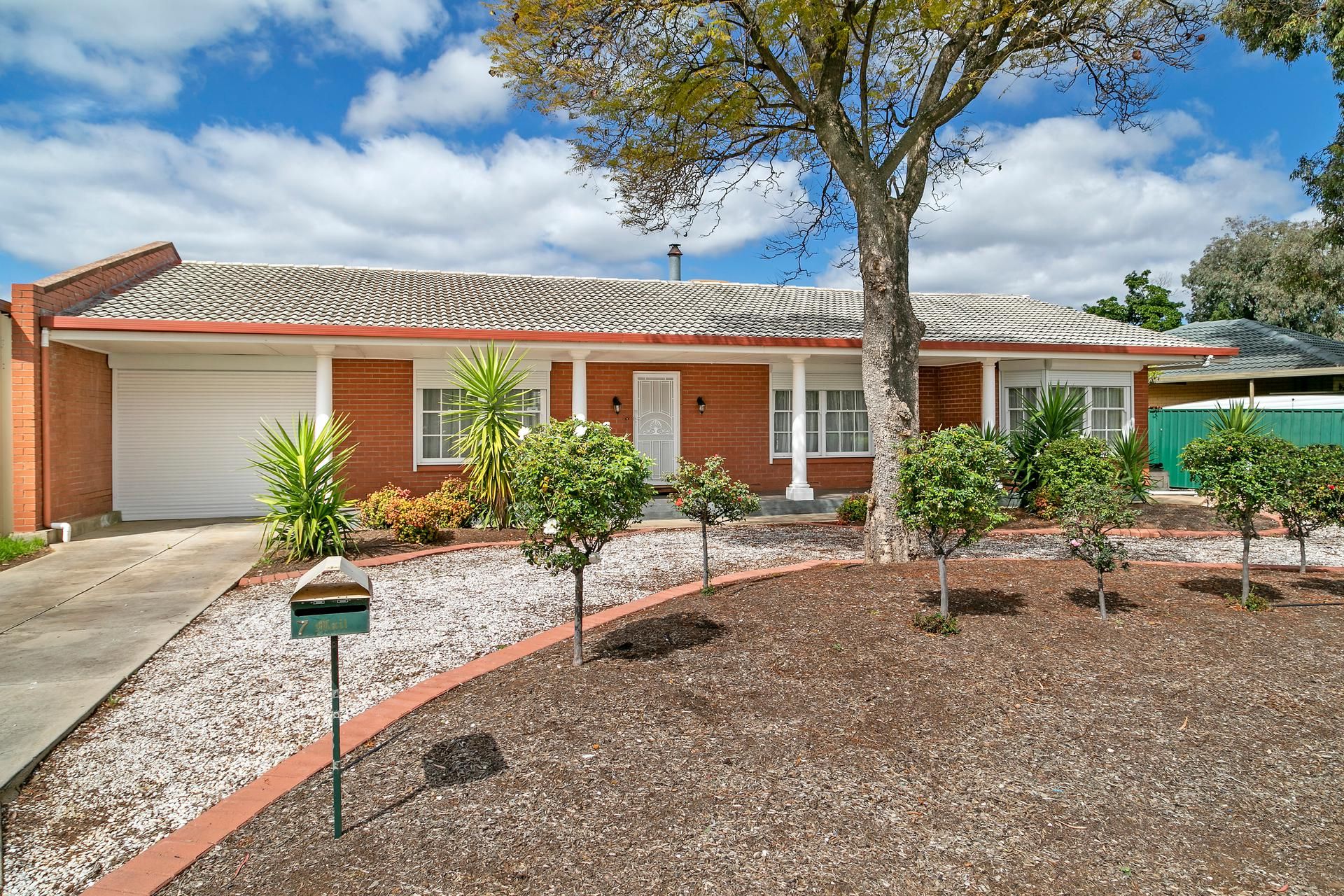7 Johnswood Drive, Salisbury Park SA 5109