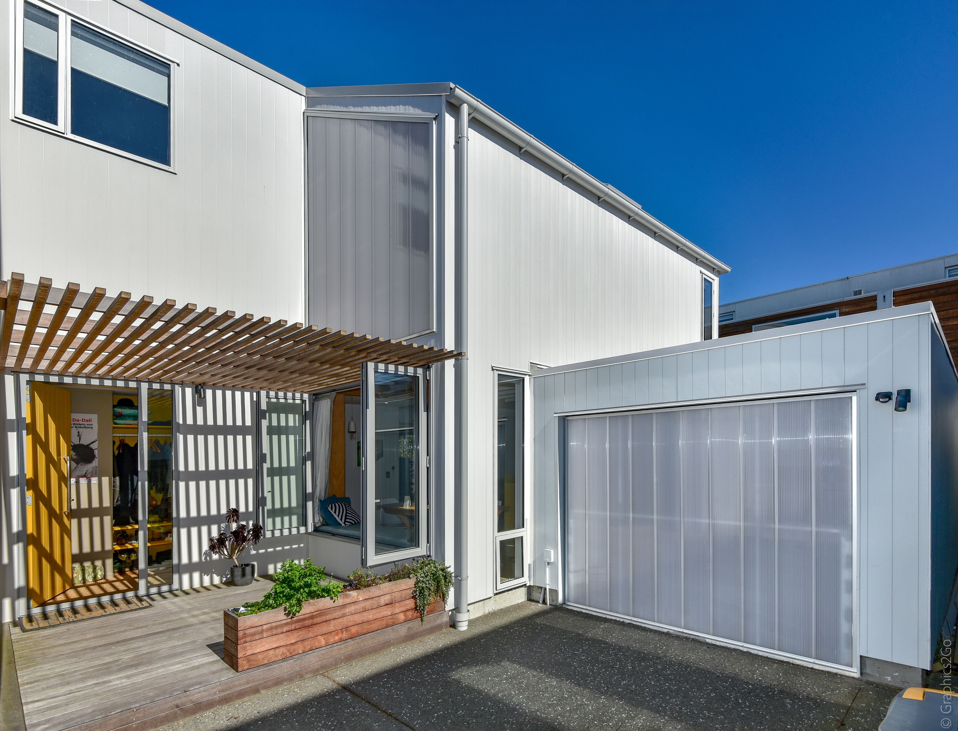 132 Southampton Street, Sydenham, Christchurch City