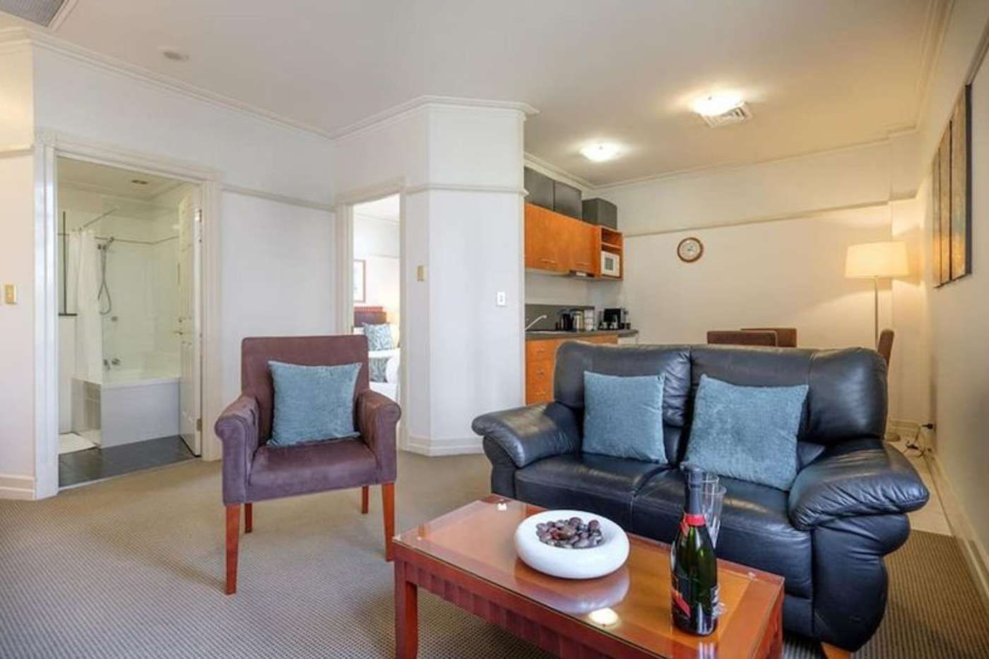3025/255 Ann Street, Brisbane City, QLD 4000