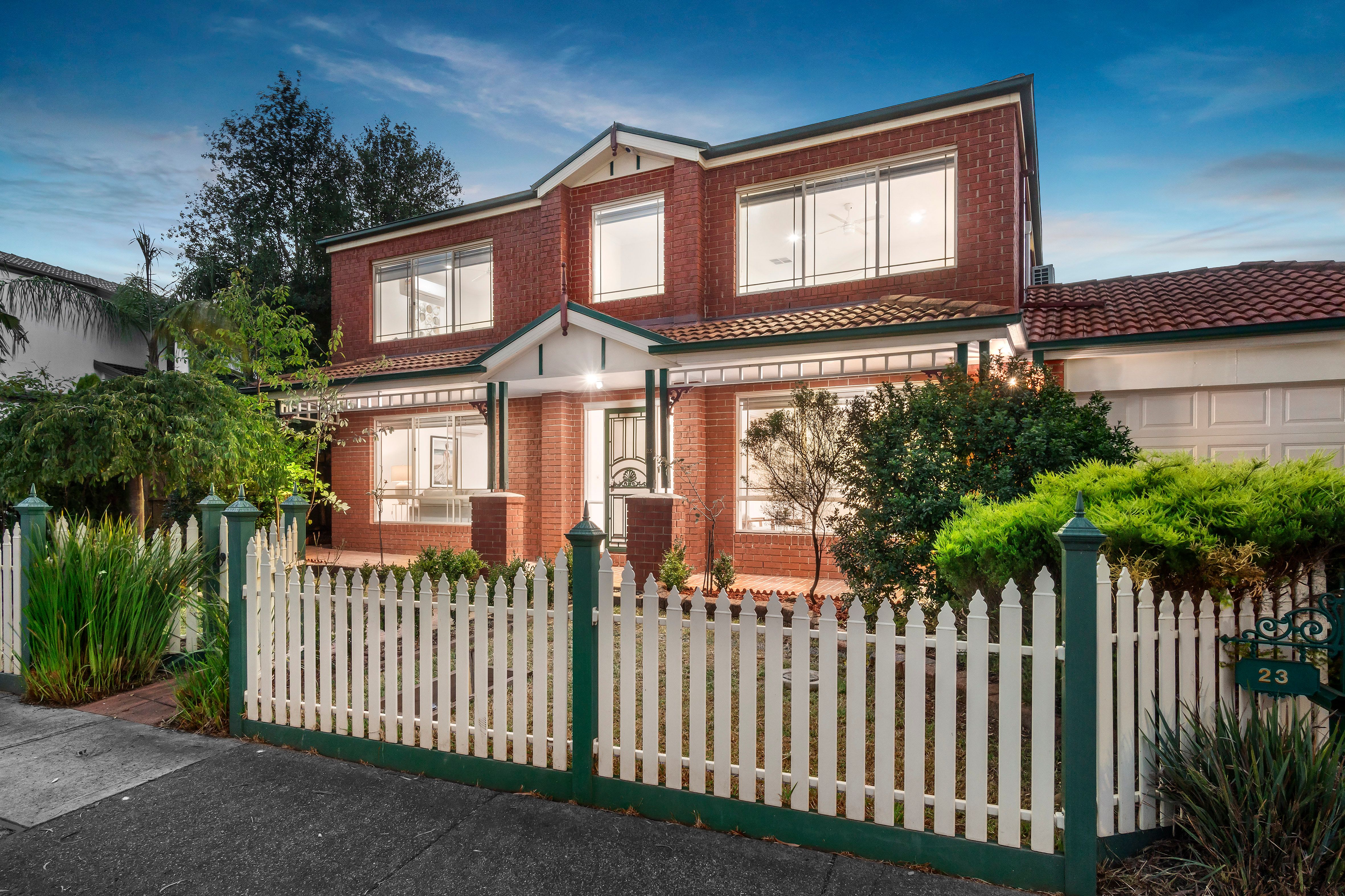 23 Research Drive, Mill Park VIC 3082