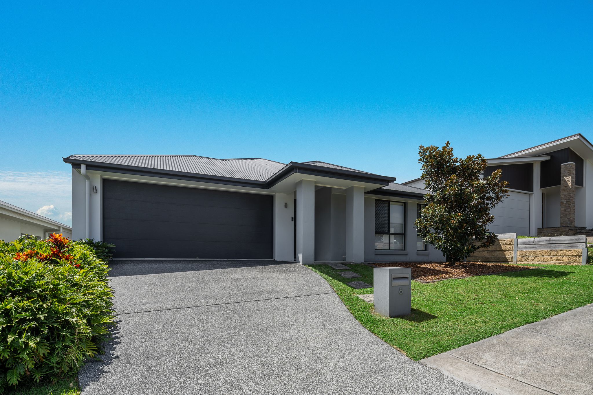 8 Sibley Street, Pimpama, QLD 4209