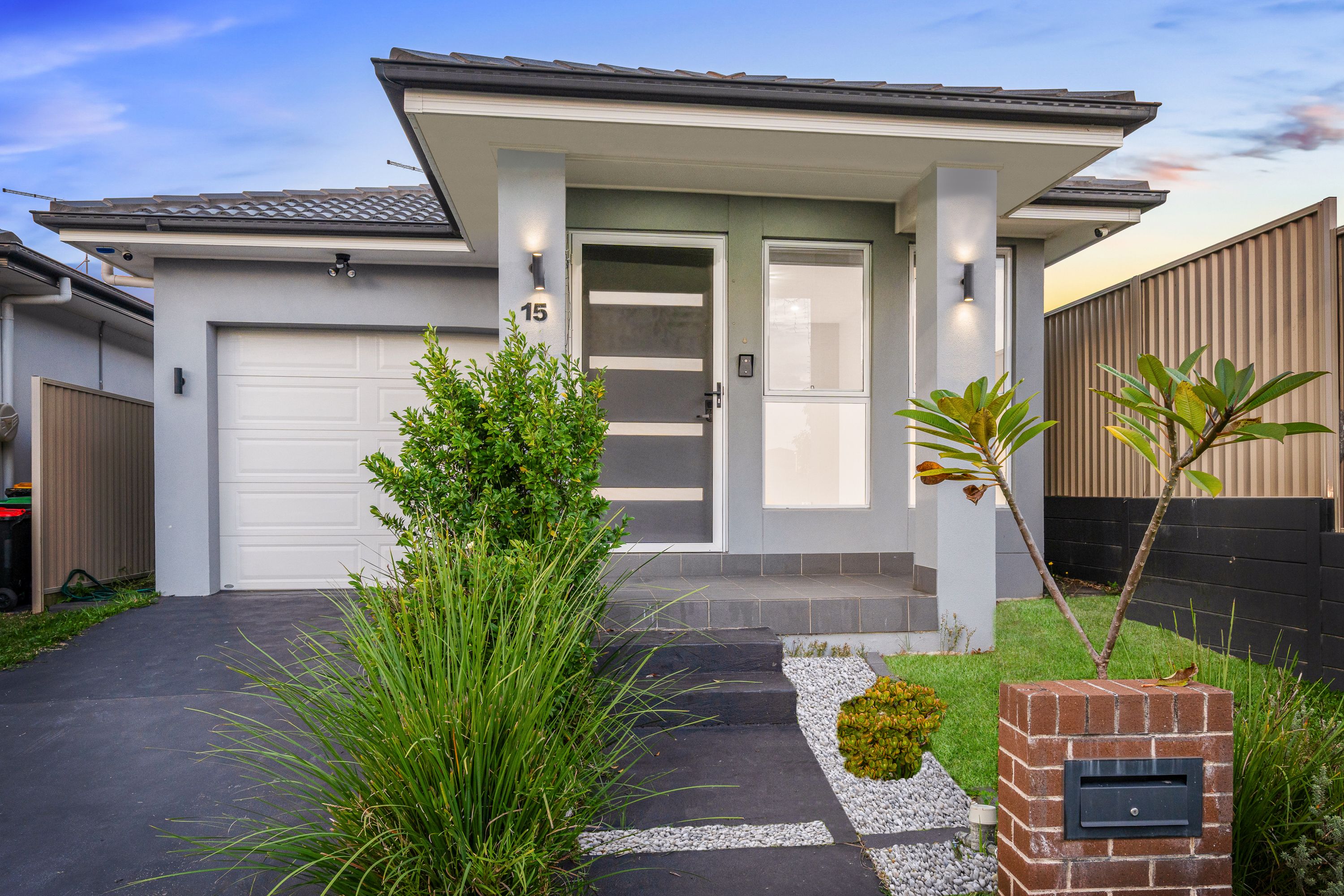15 Cornus Crescent, The Ponds, NSW 2769