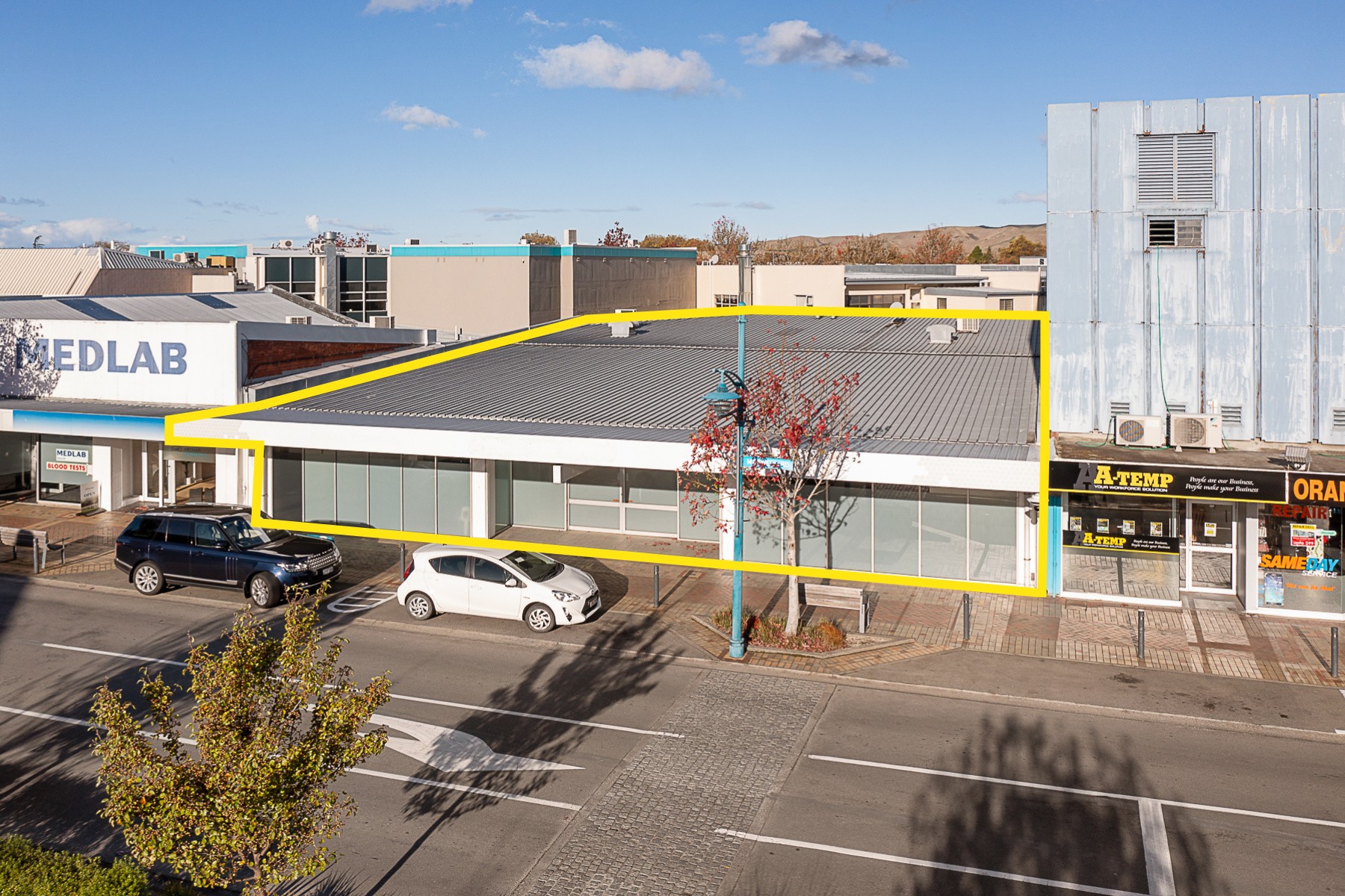 13 Maxwell Road, Blenheim, Marlborough District