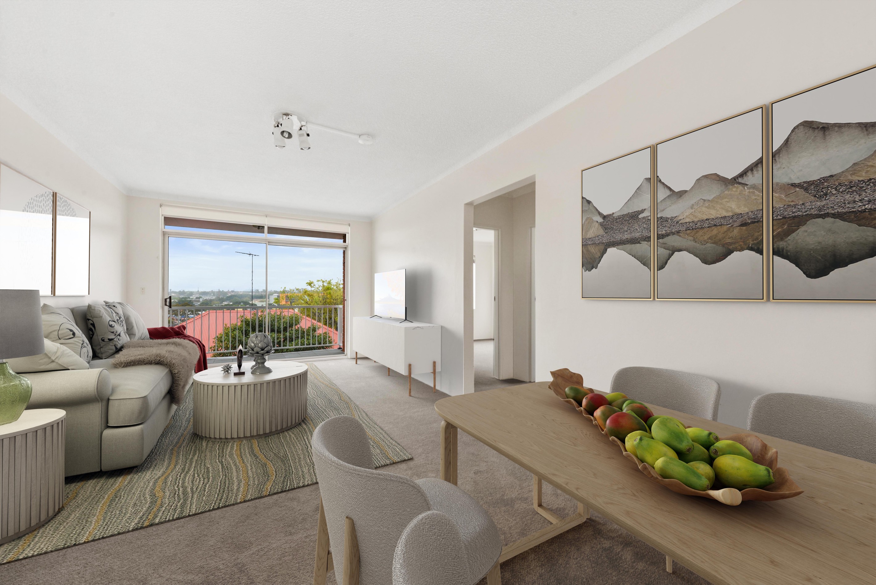 7/71 Kensington Road, Kensington, NSW 2033