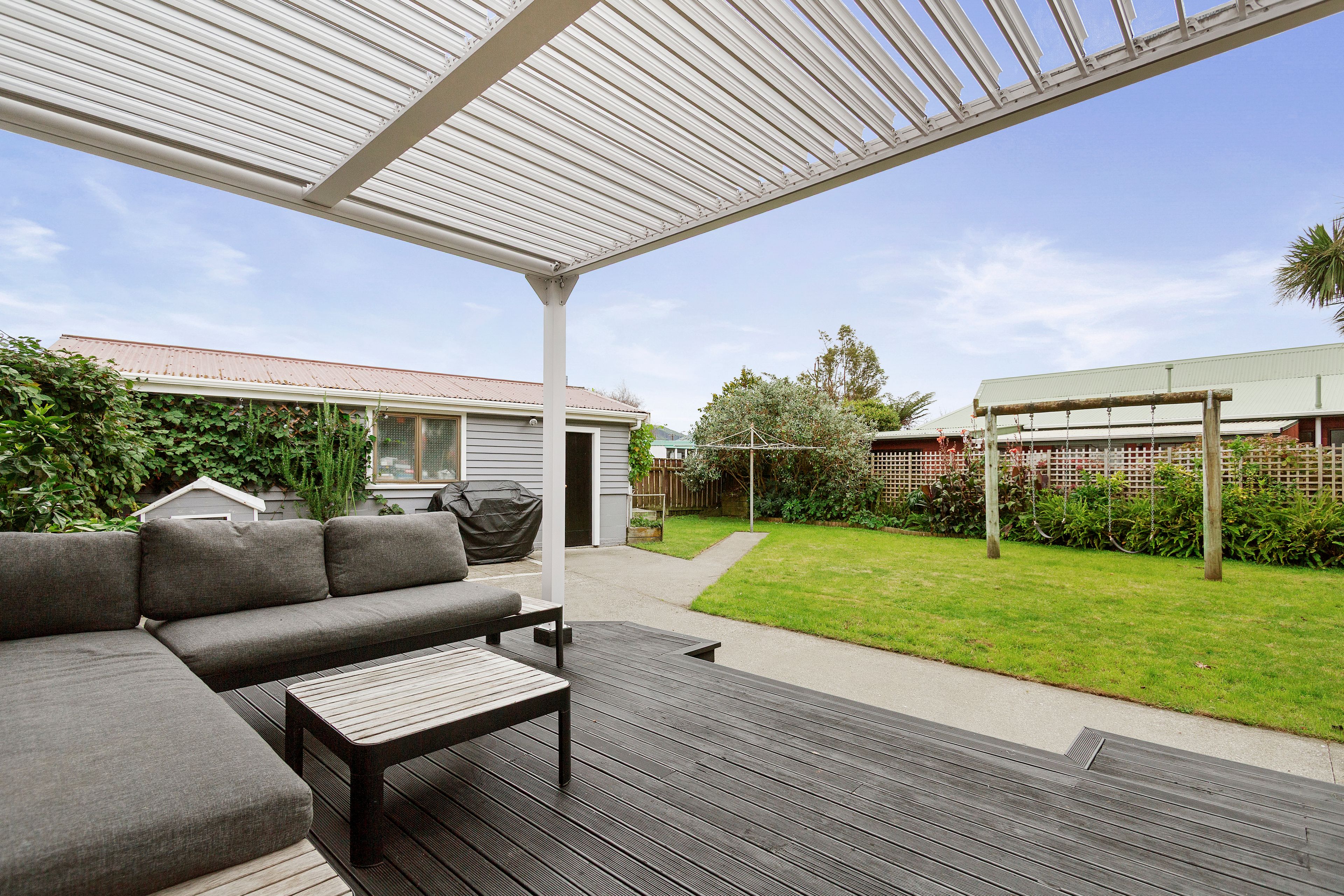 3 Tilbury Street, Fairfield, Lower Hutt City