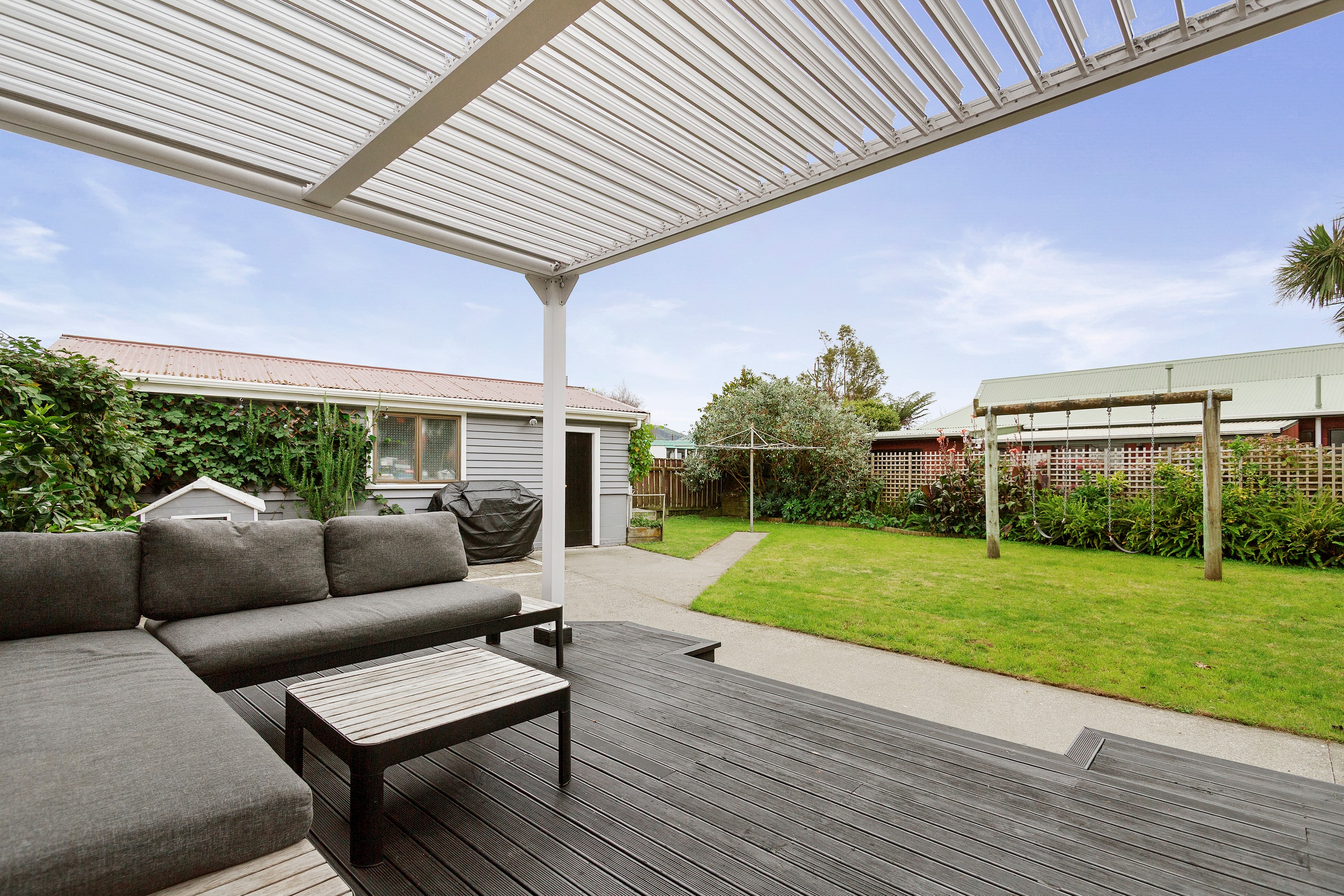 3 Tilbury Street, Fairfield, Lower Hutt City