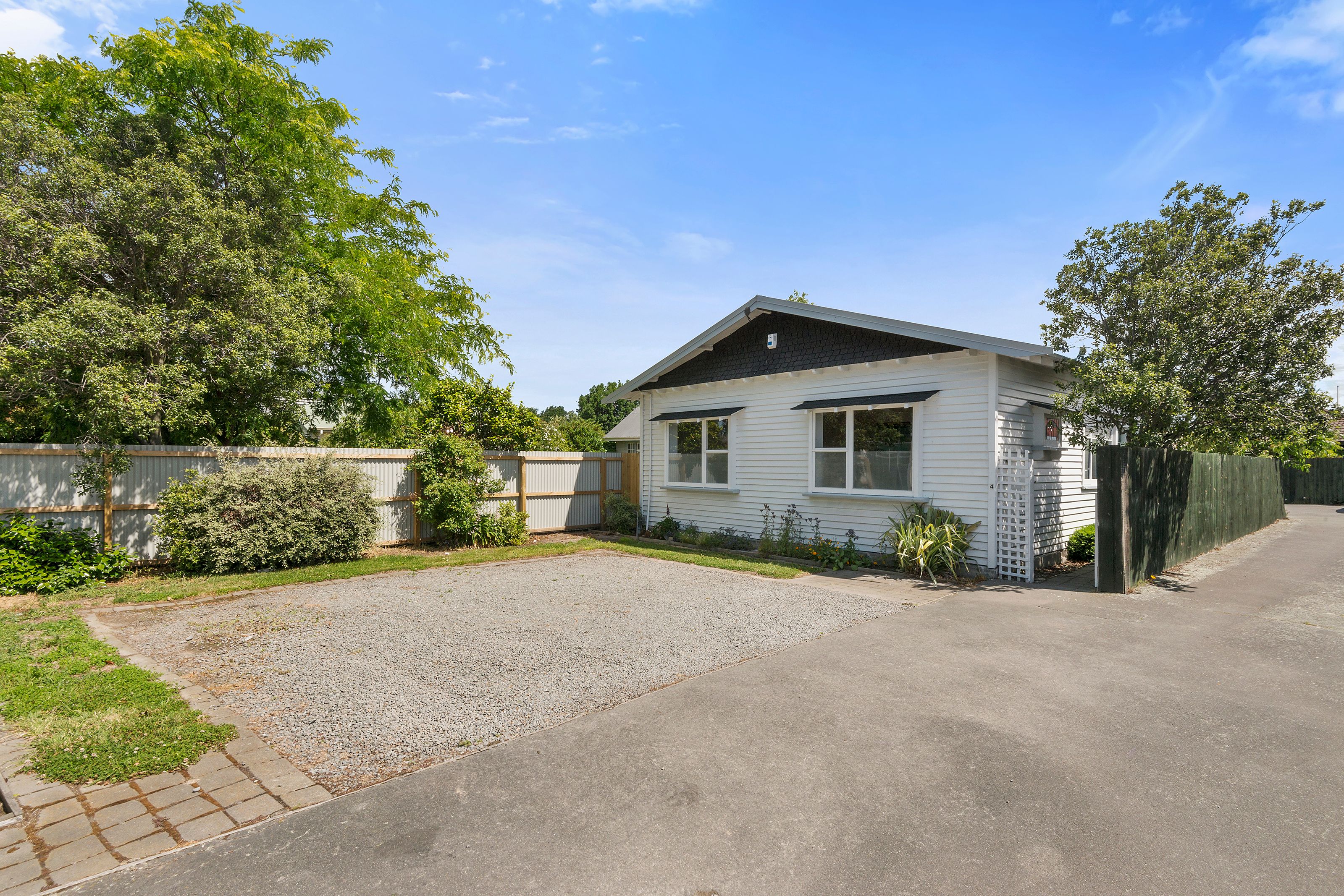 4 Coppell Place, Hillmorton, Christchurch City