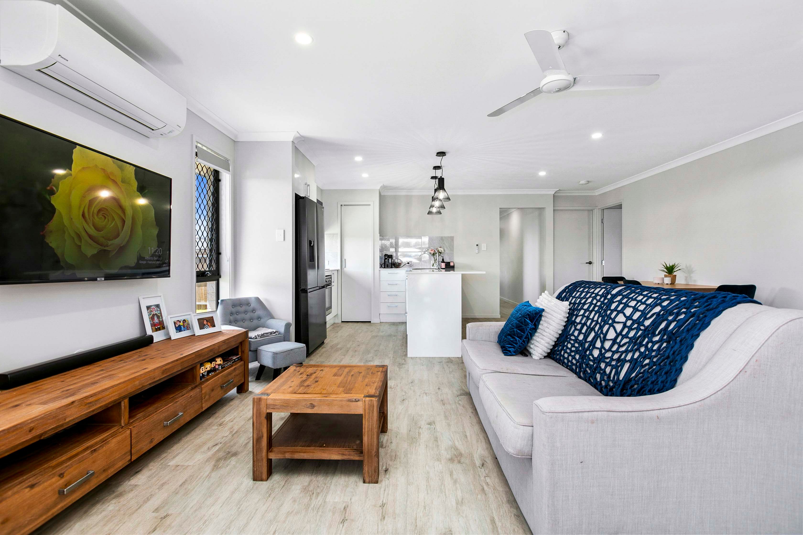 6 Coolamon Court, Urraween, QLD 4655