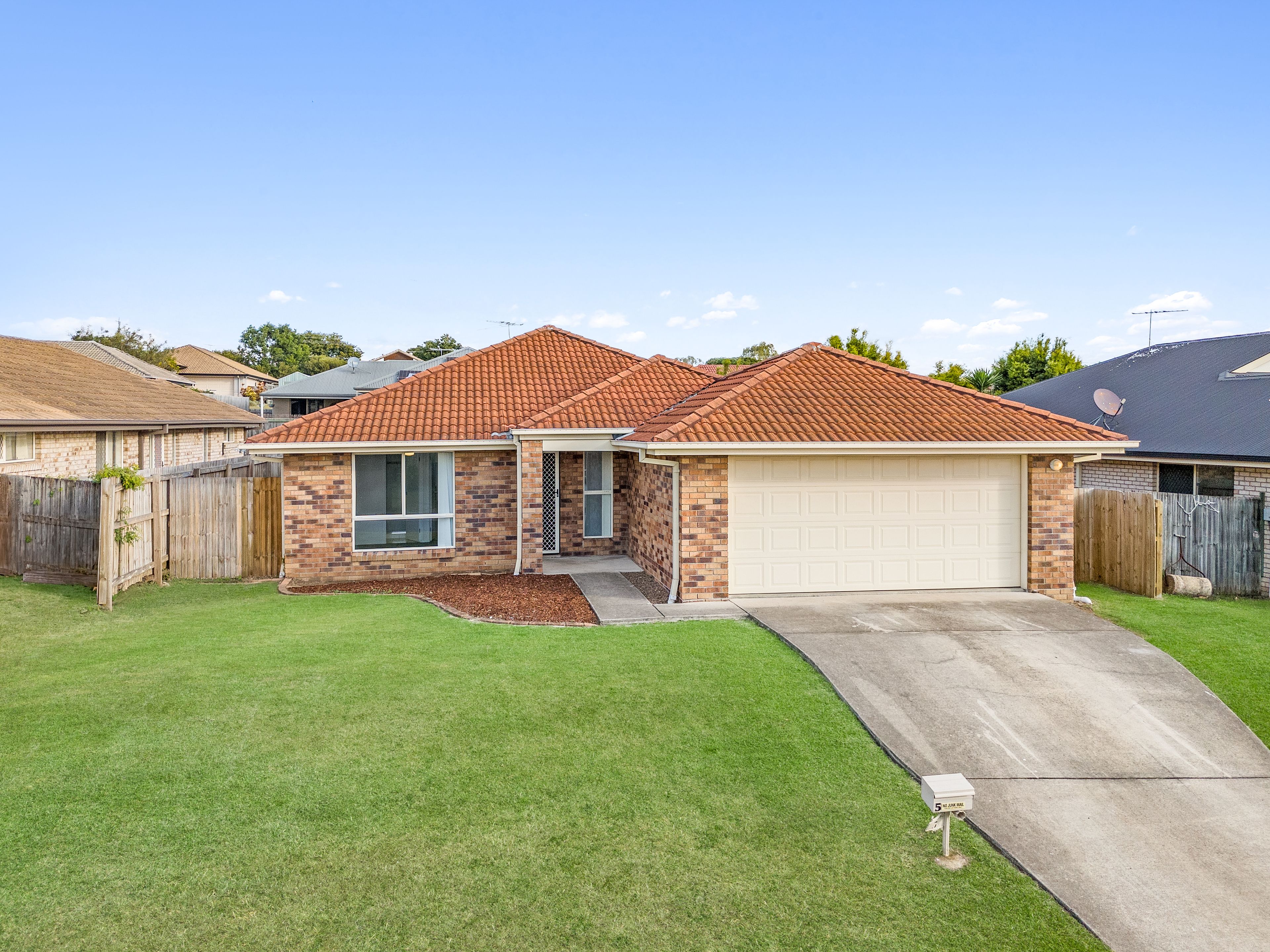 5 Kristy Court, Raceview, QLD 4305