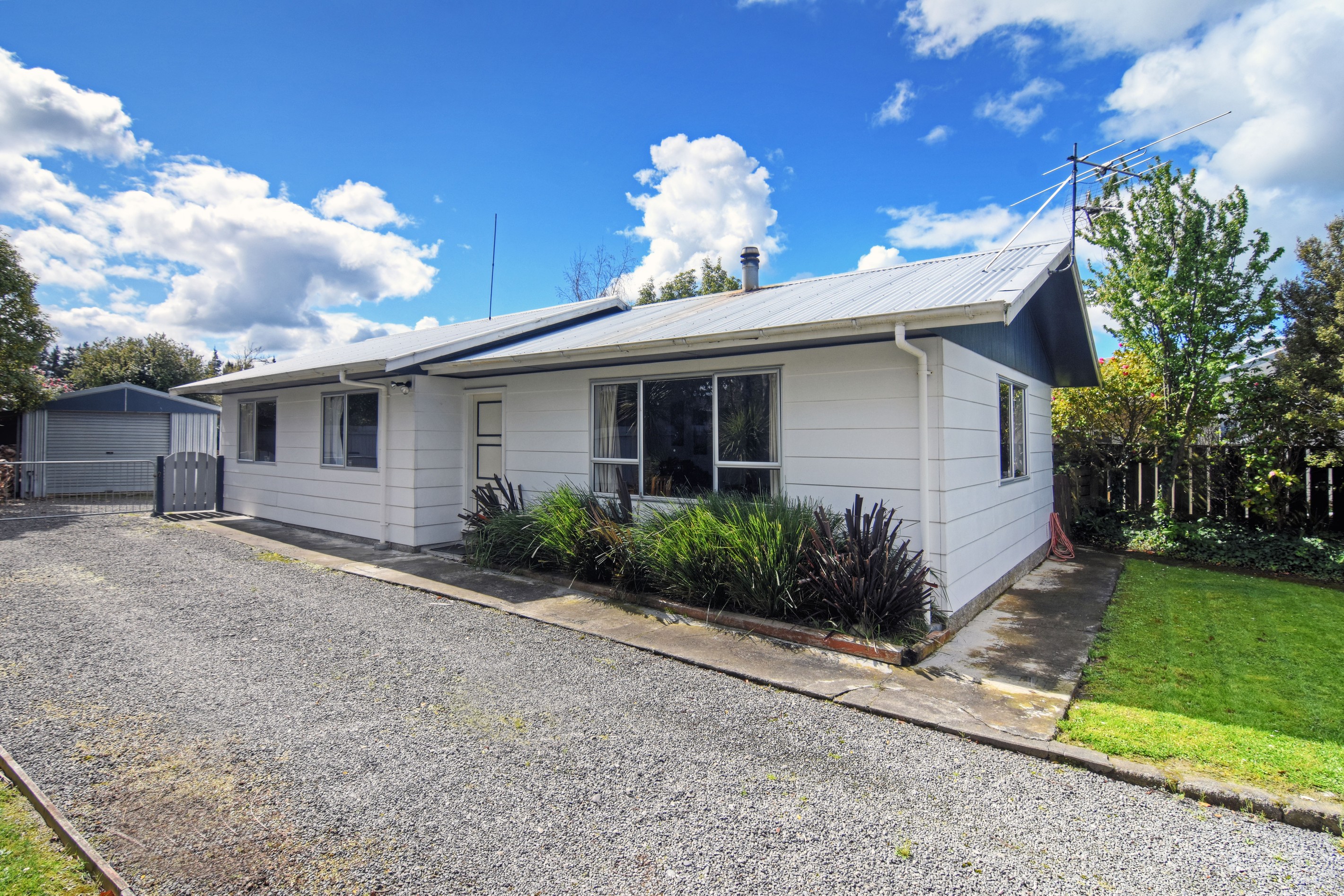 6 Colville Street, Masterton, Masterton District