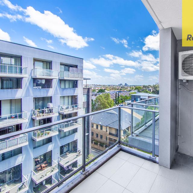 James Ruse Drive 75A/102-108 James Ruse Drive, Rosehill, NSW 2142 - Leased Apartment ...
