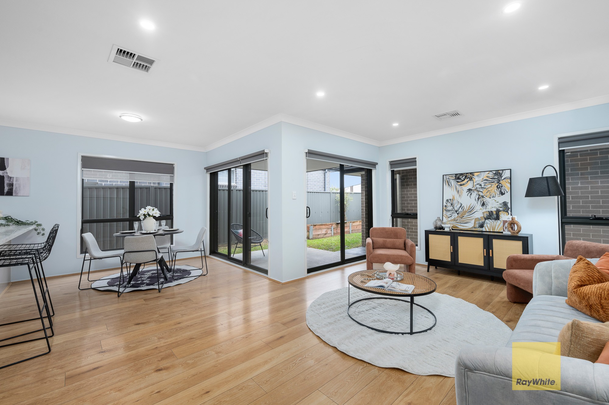 6 Speargrass Street, Denham Court, NSW 2565