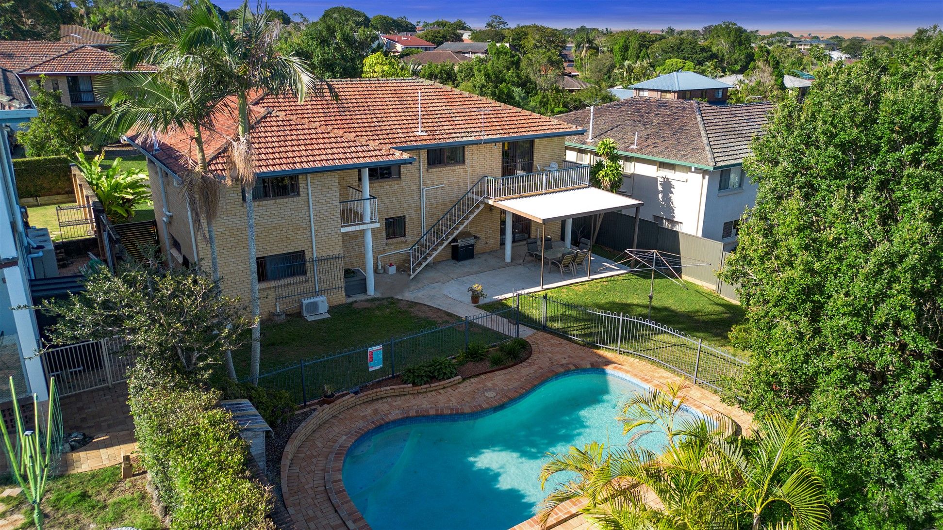 16 SAUTERNE Street, Carseldine QLD 4034