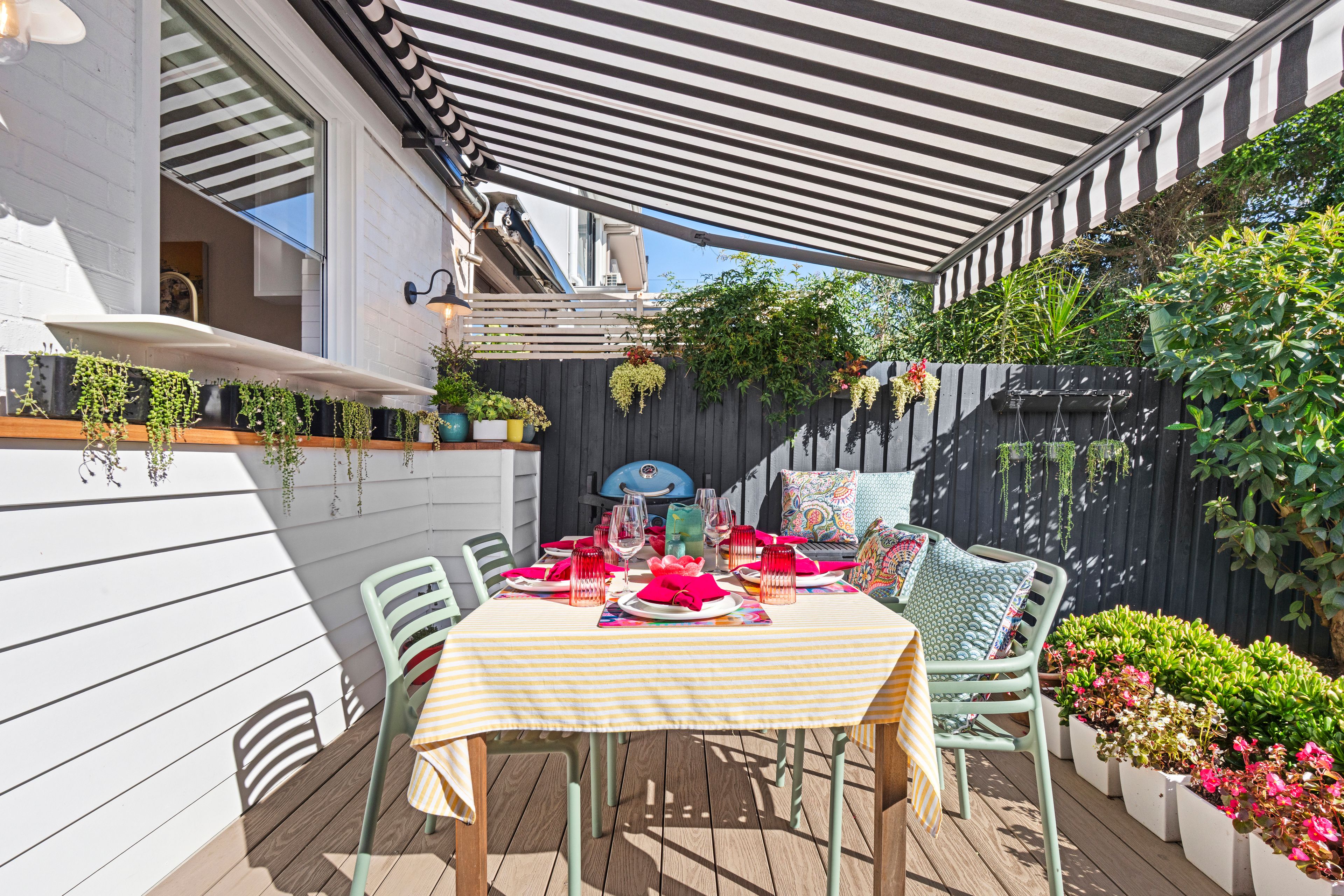 8 Ben Eden Street, Bondi Junction, NSW 2022
