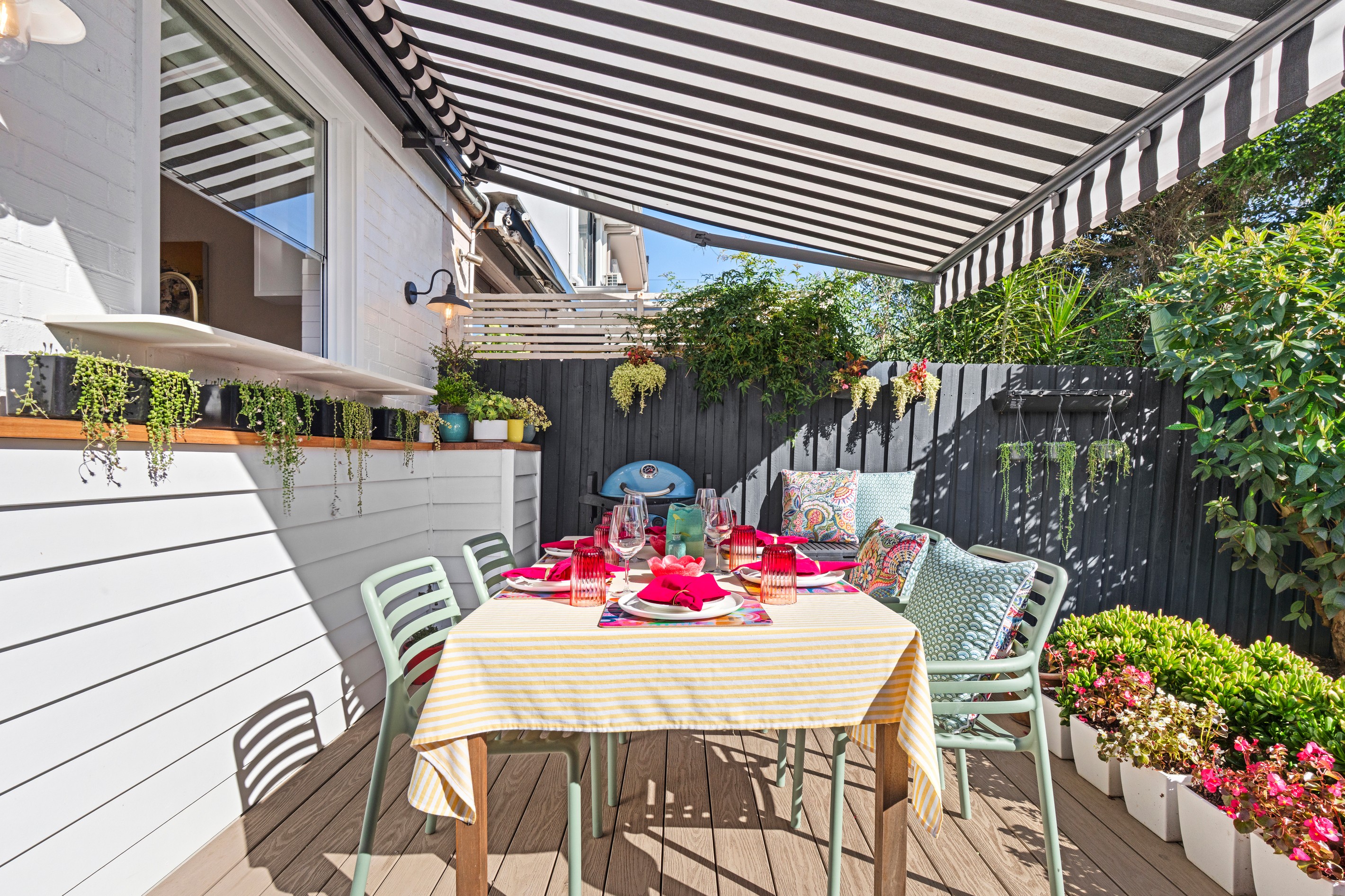 8 Ben Eden Street, Bondi Junction, NSW 2022