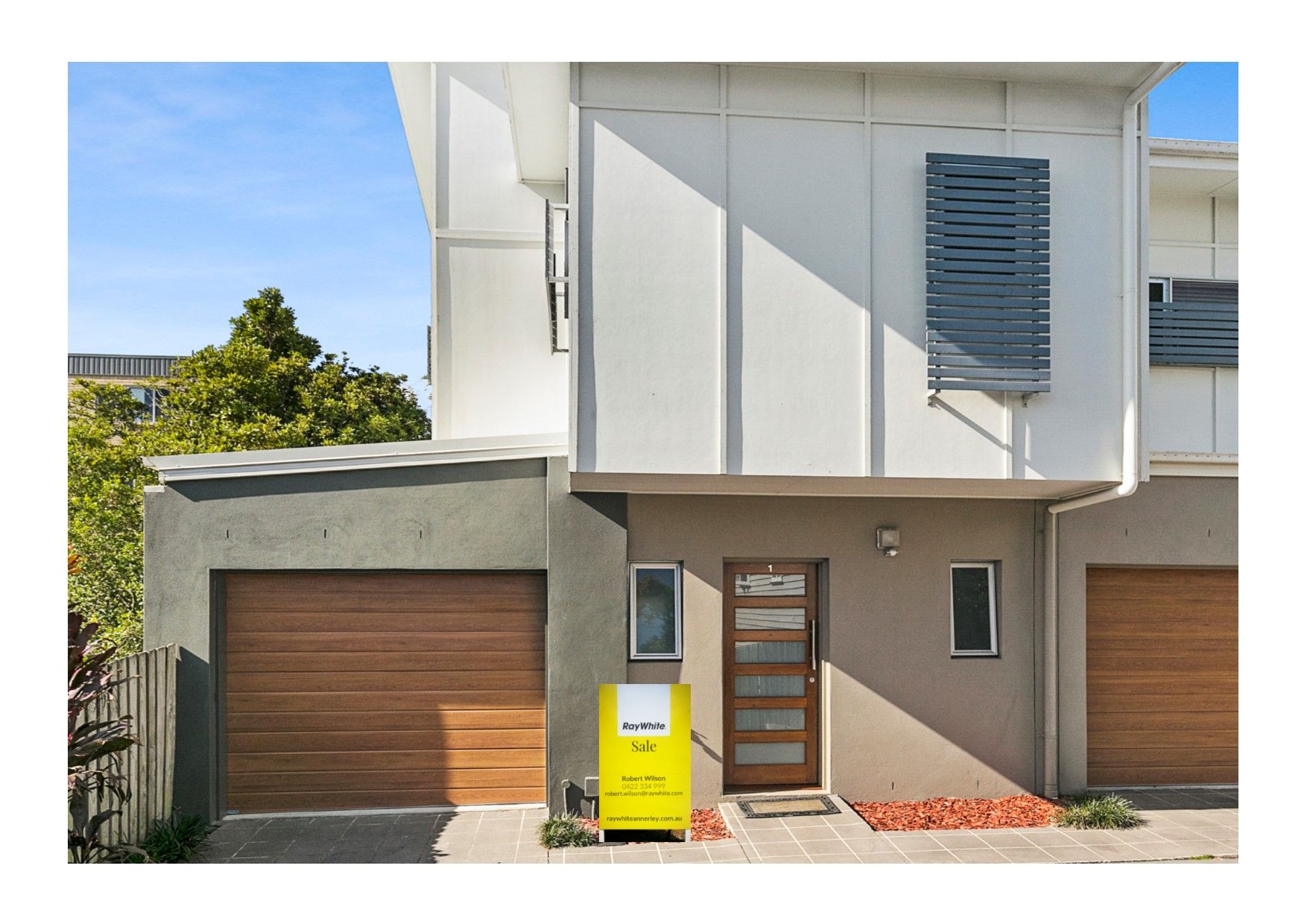 1/72 Forest Street, Moorooka, QLD 4105