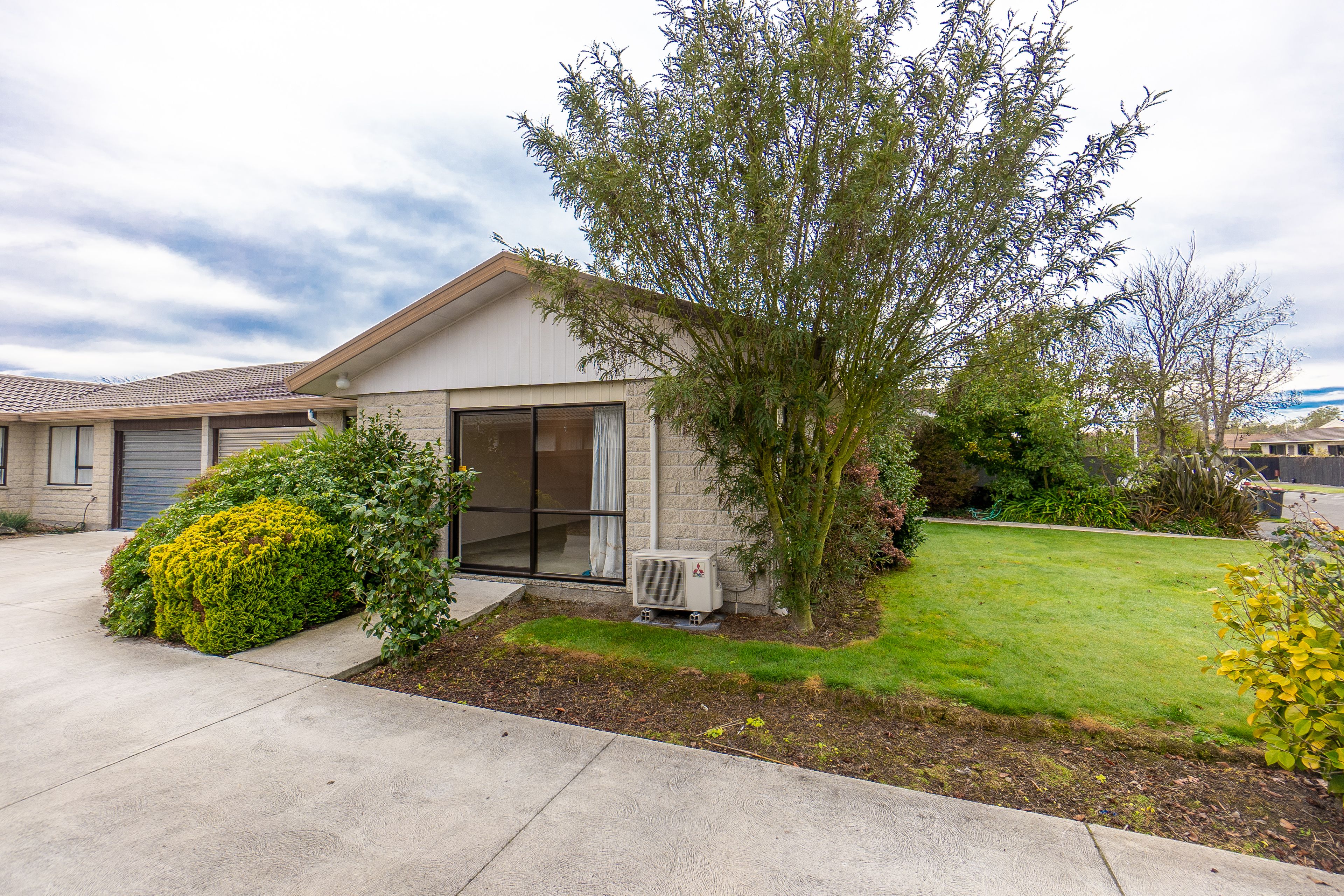 1 34 Greenock Street Redwood Christchurch City Residential