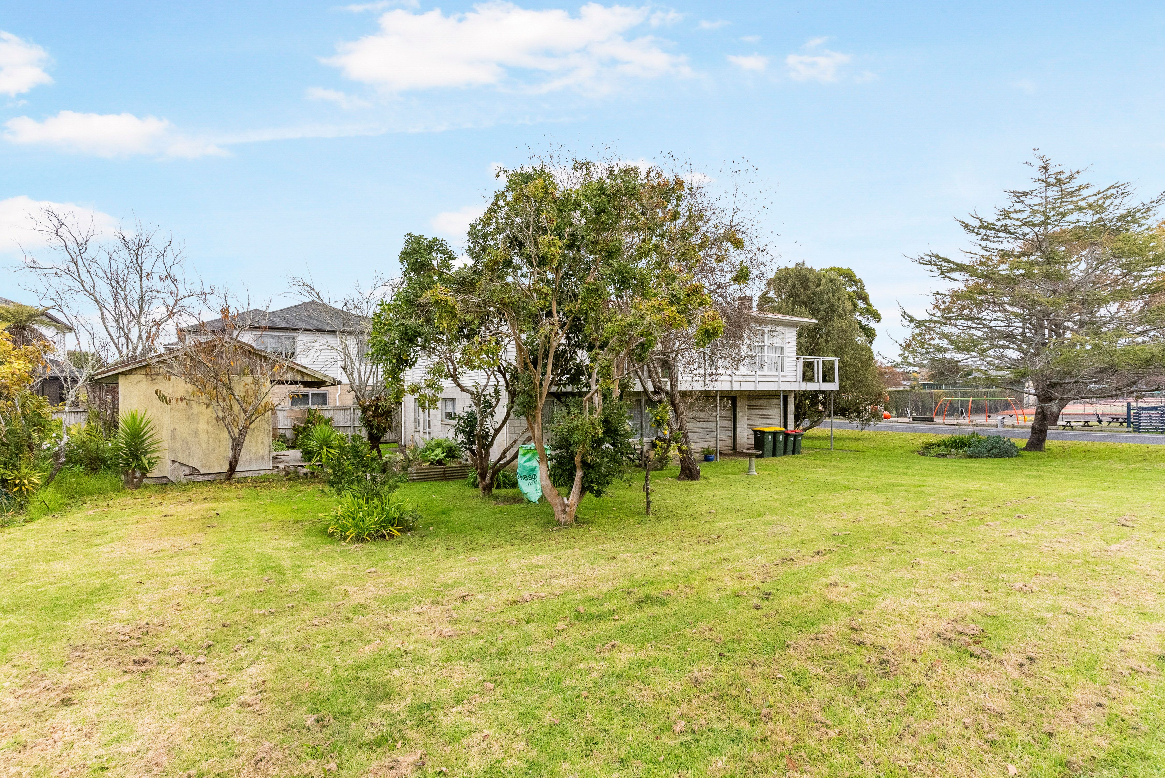 46 Abercrombie Street, Howick, Manukau City 2014 Sold House Ray White Howick