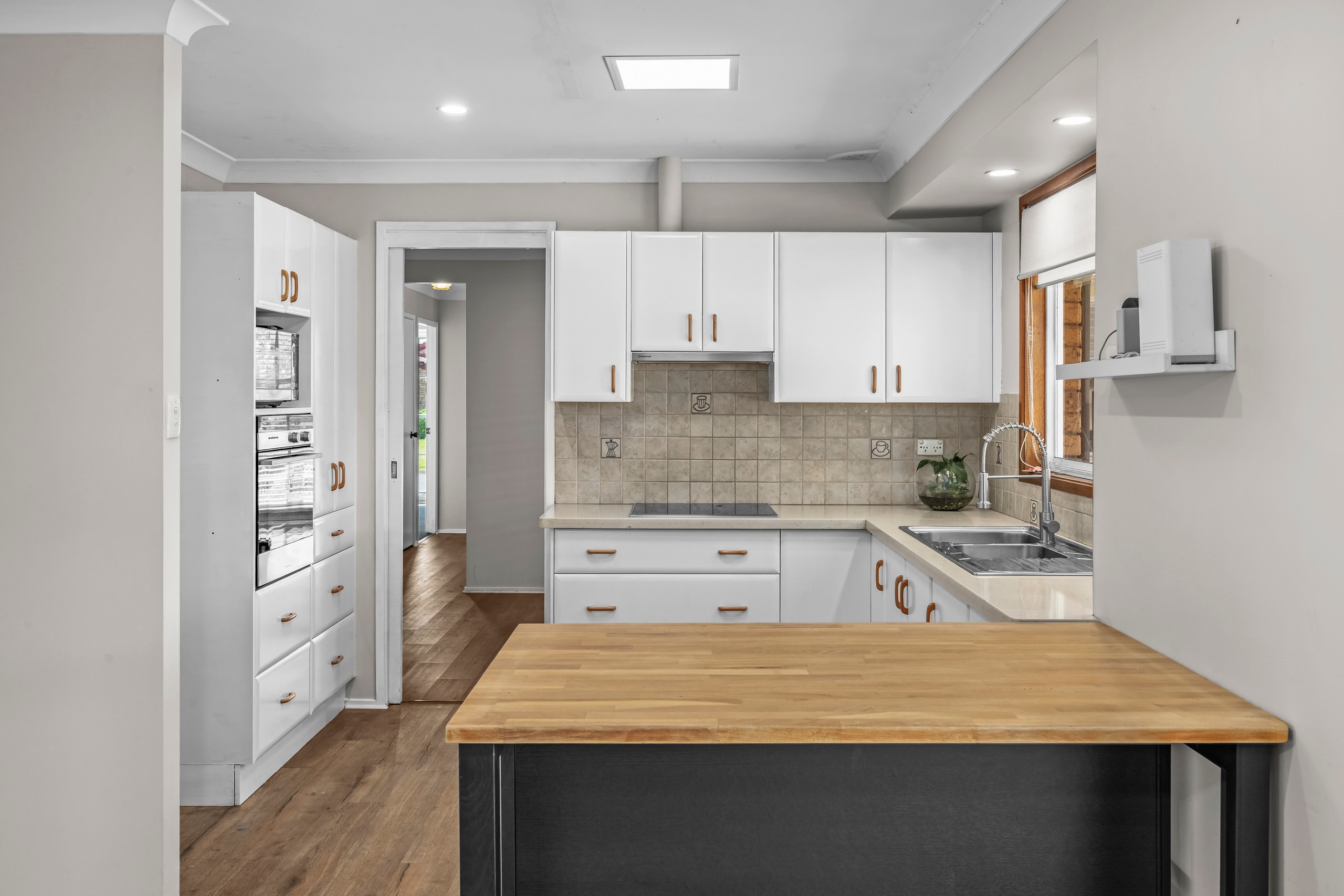 3 Benjamin Circuit, Singleton, NSW 2330