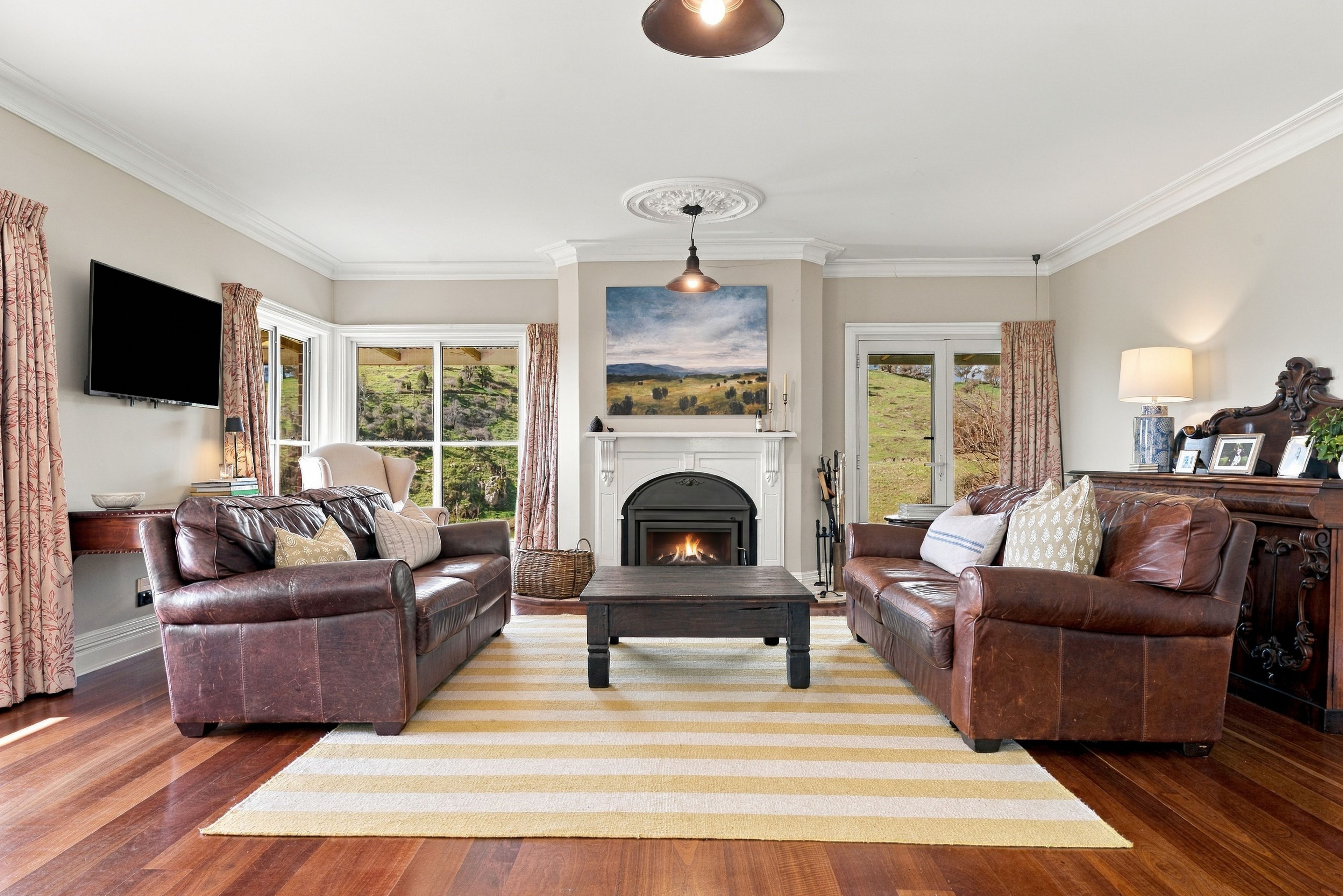 'Pemberley' 57 Bunyarra Lane — photo 4 of 18