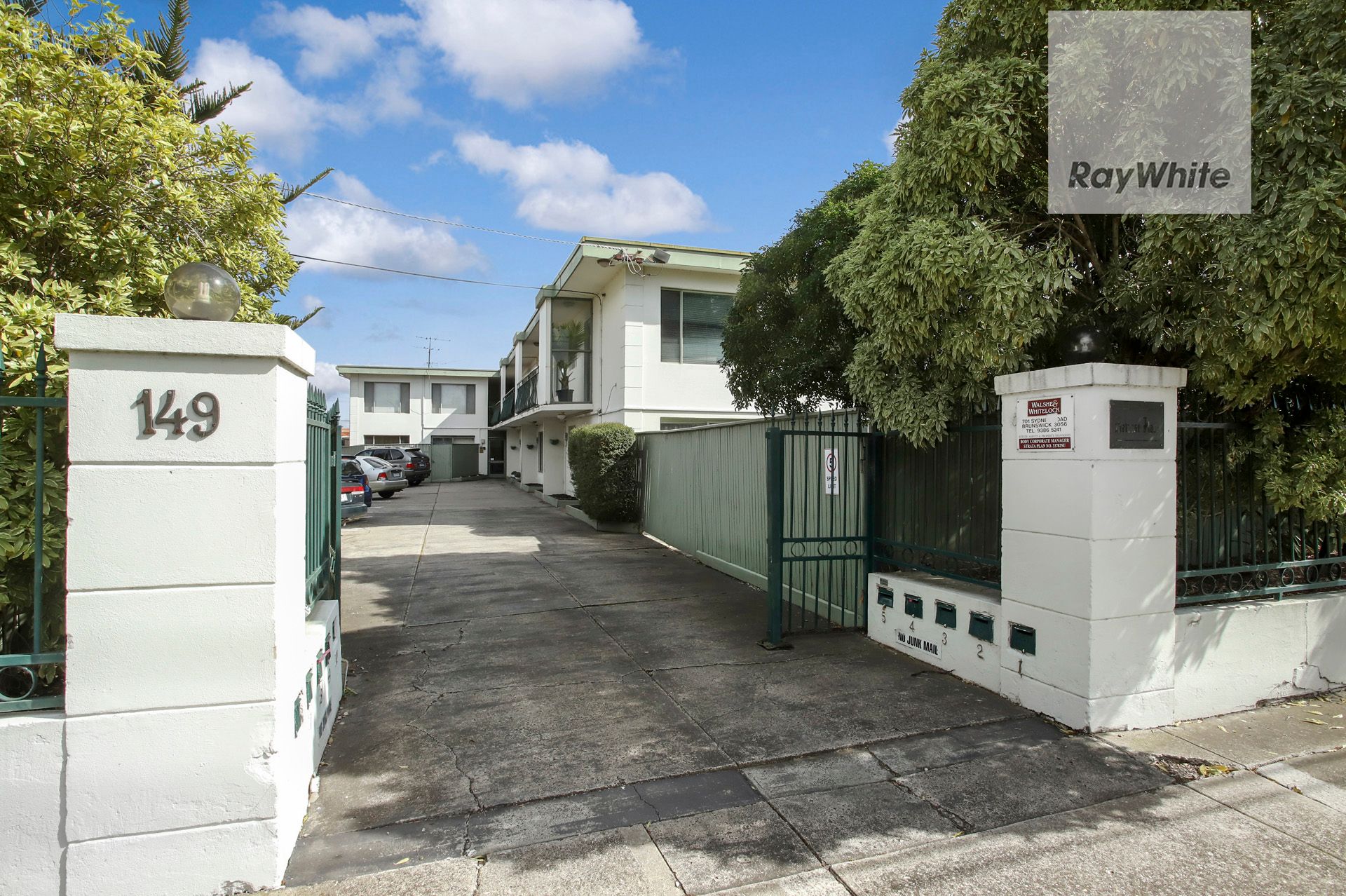 4/149 Melrose Drive, Tullamarine, VIC 3043