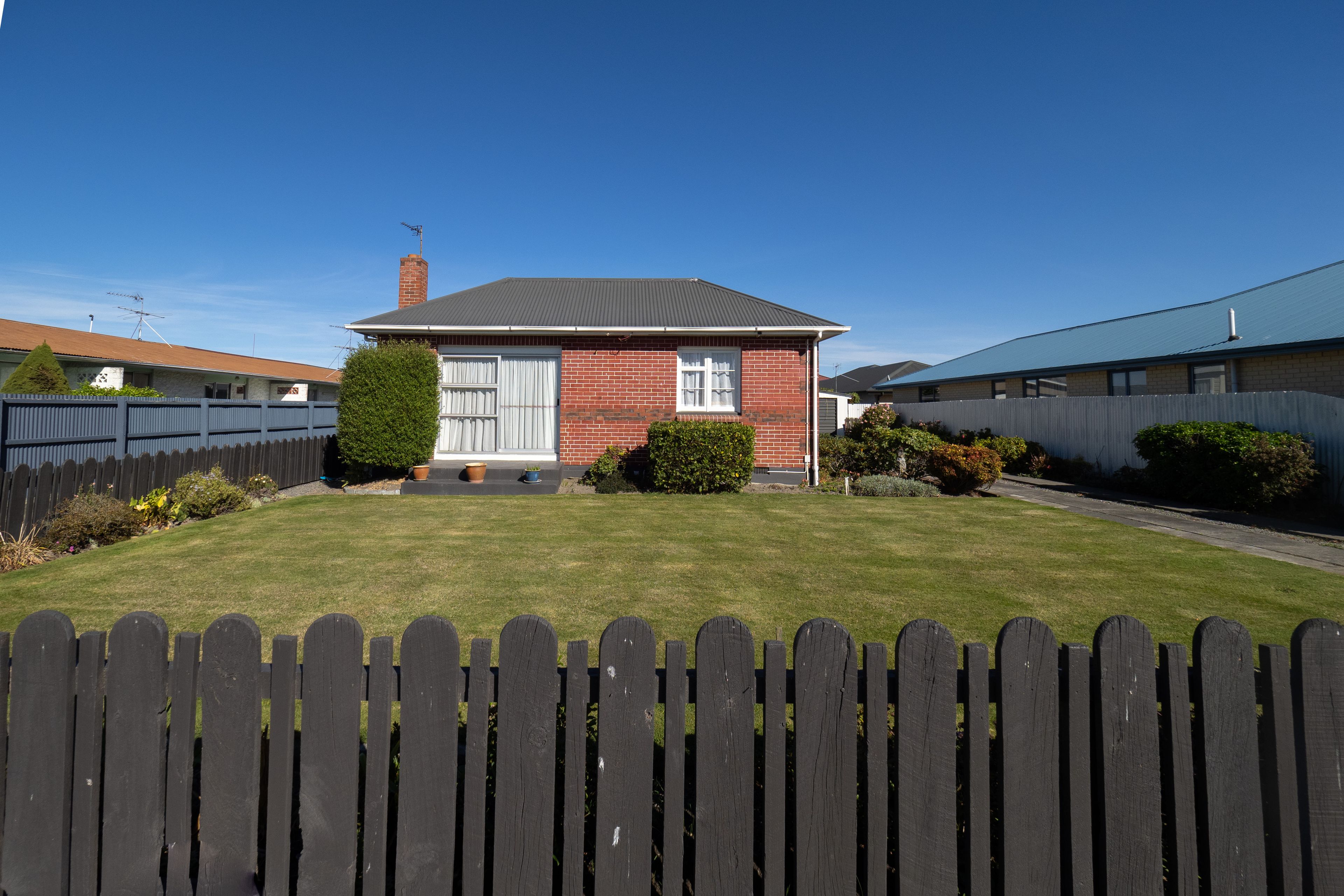 48 Cox Street, Ashburton, Ashburton District