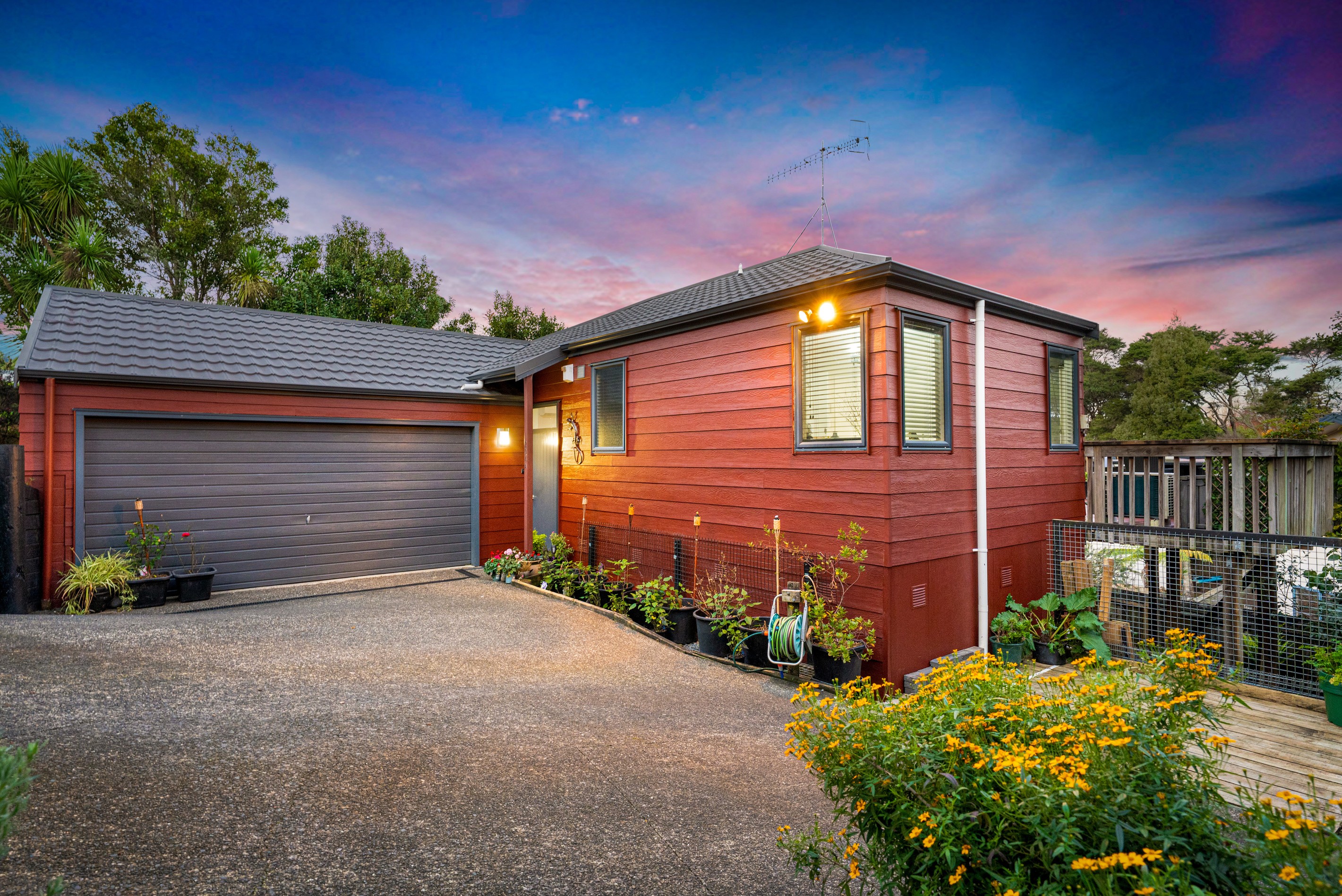 204A Old Titirangi Road, Titirangi, Waitakere City