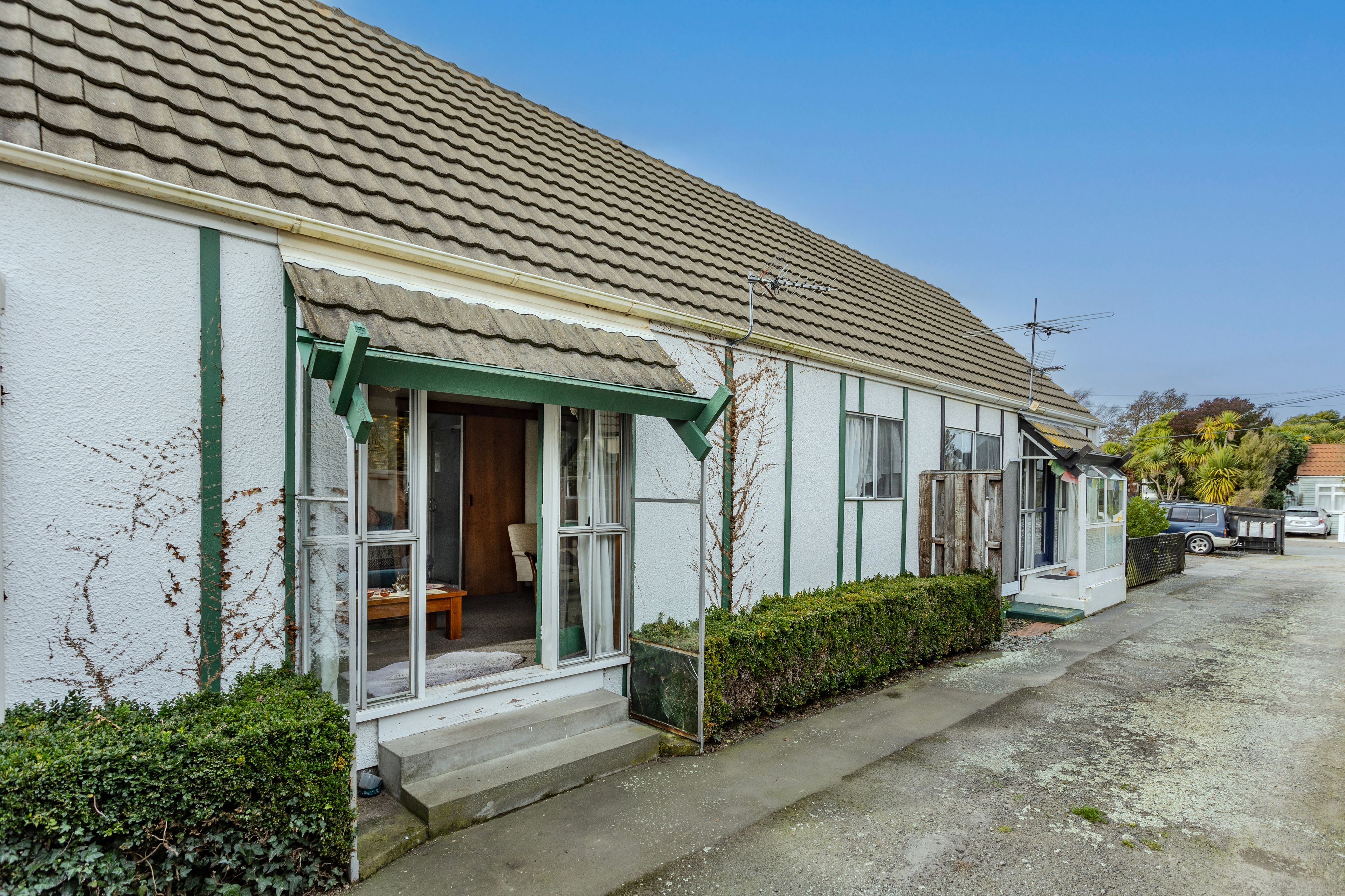 3/14 Willard Street, Spreydon, Christchurch City