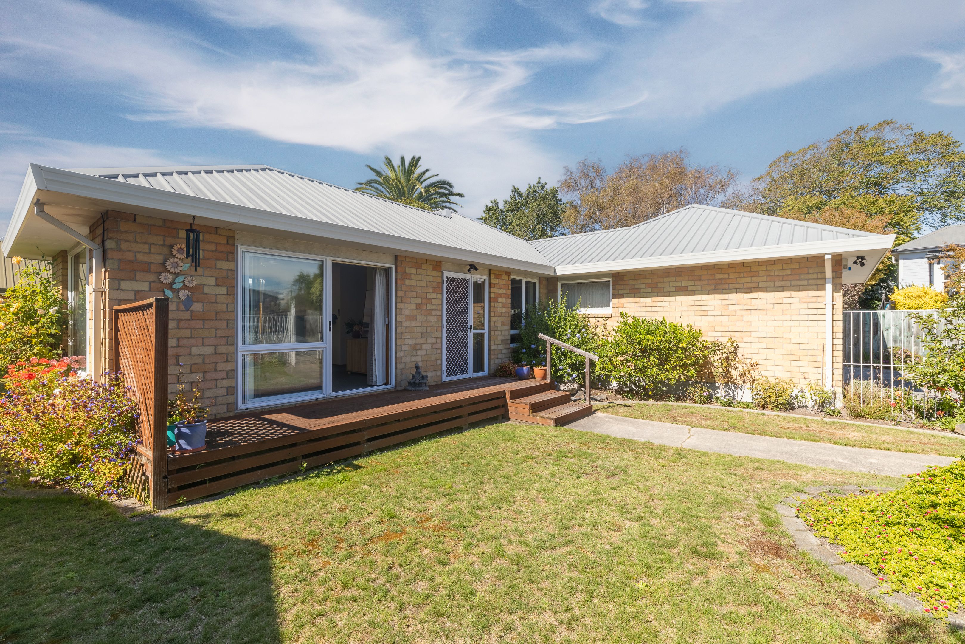 1/309B New Brighton Road, Burwood, Christchurch City